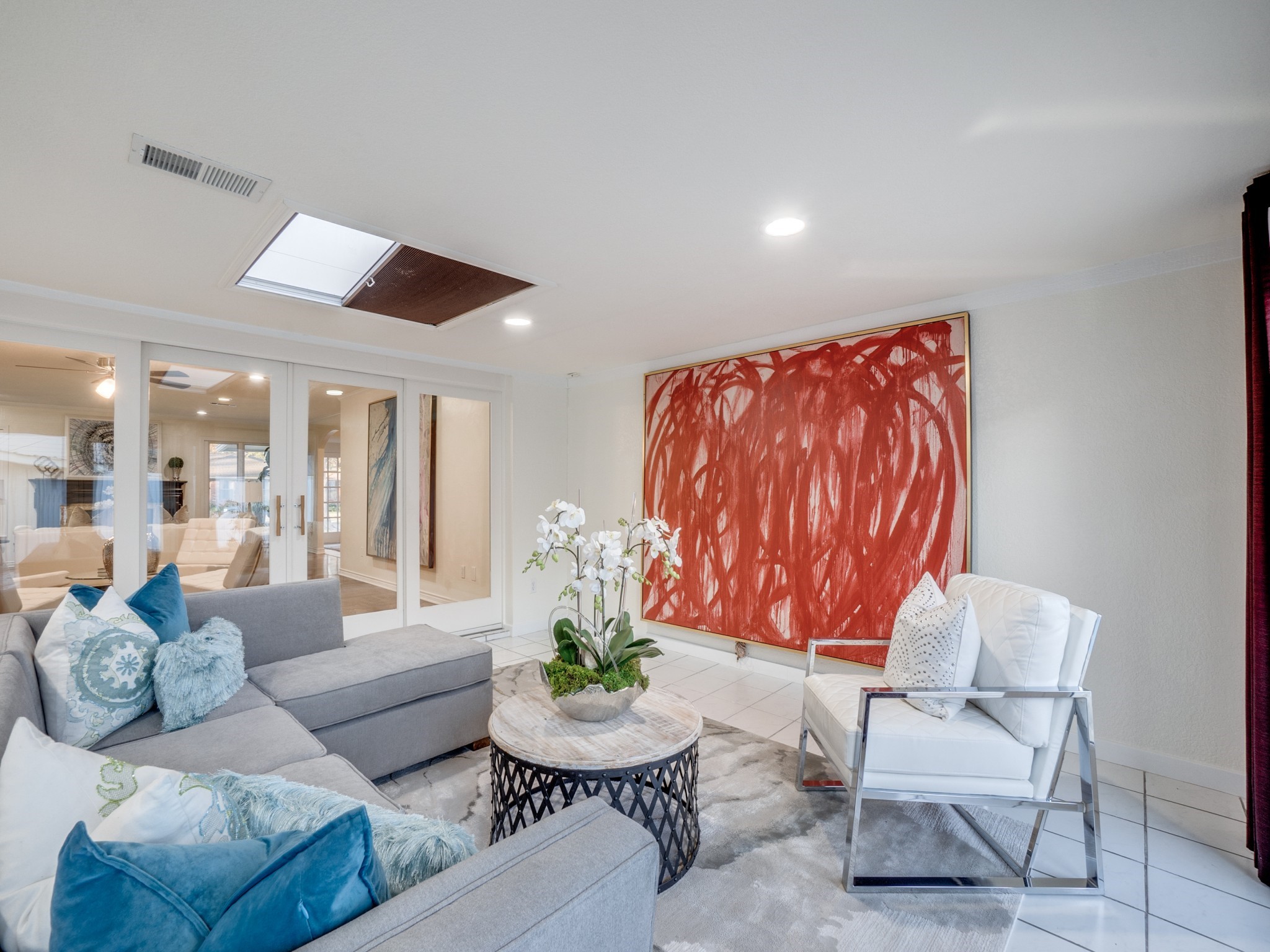 6106 Meadowcrest Drive Dallas TX 75230