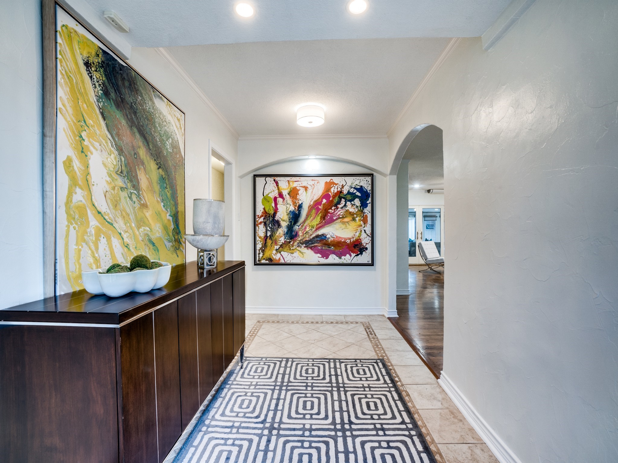 6106 Meadowcrest Drive Dallas TX 75230