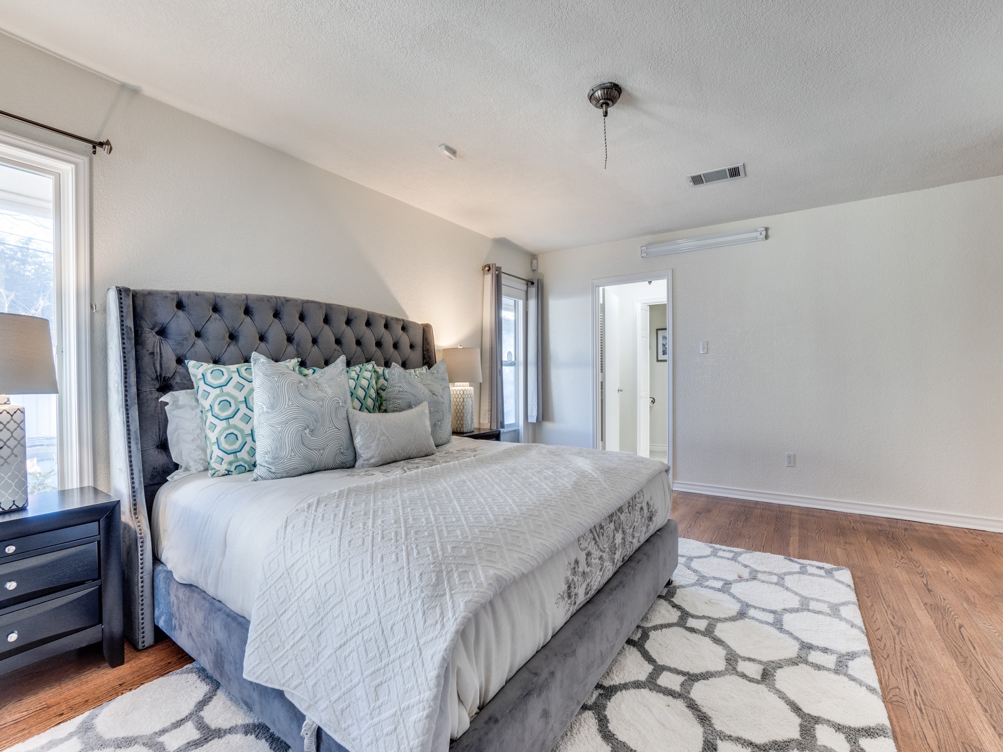 6106 Meadowcrest Drive Dallas TX 75230