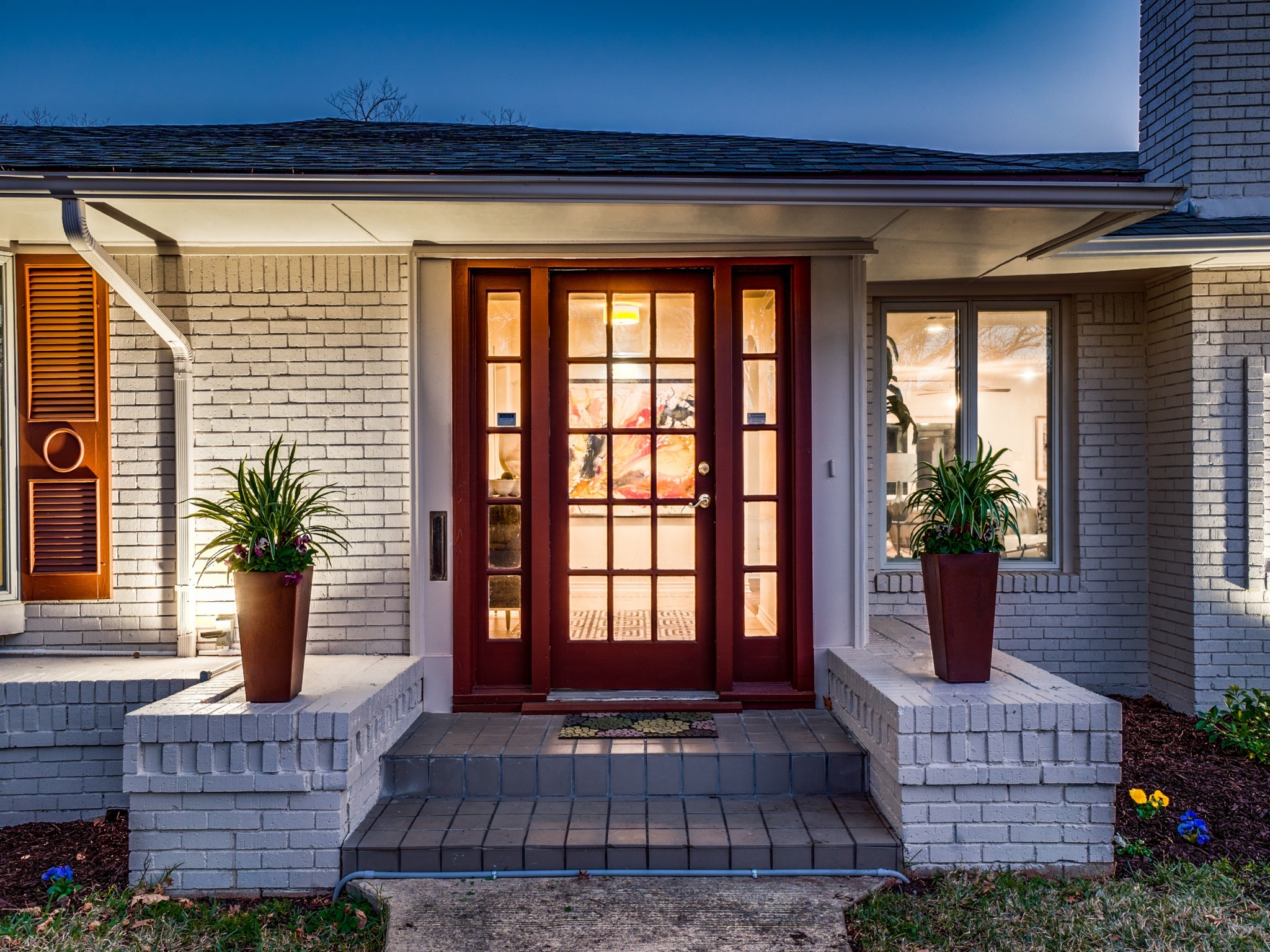 6106 Meadowcrest Drive Dallas TX 75230