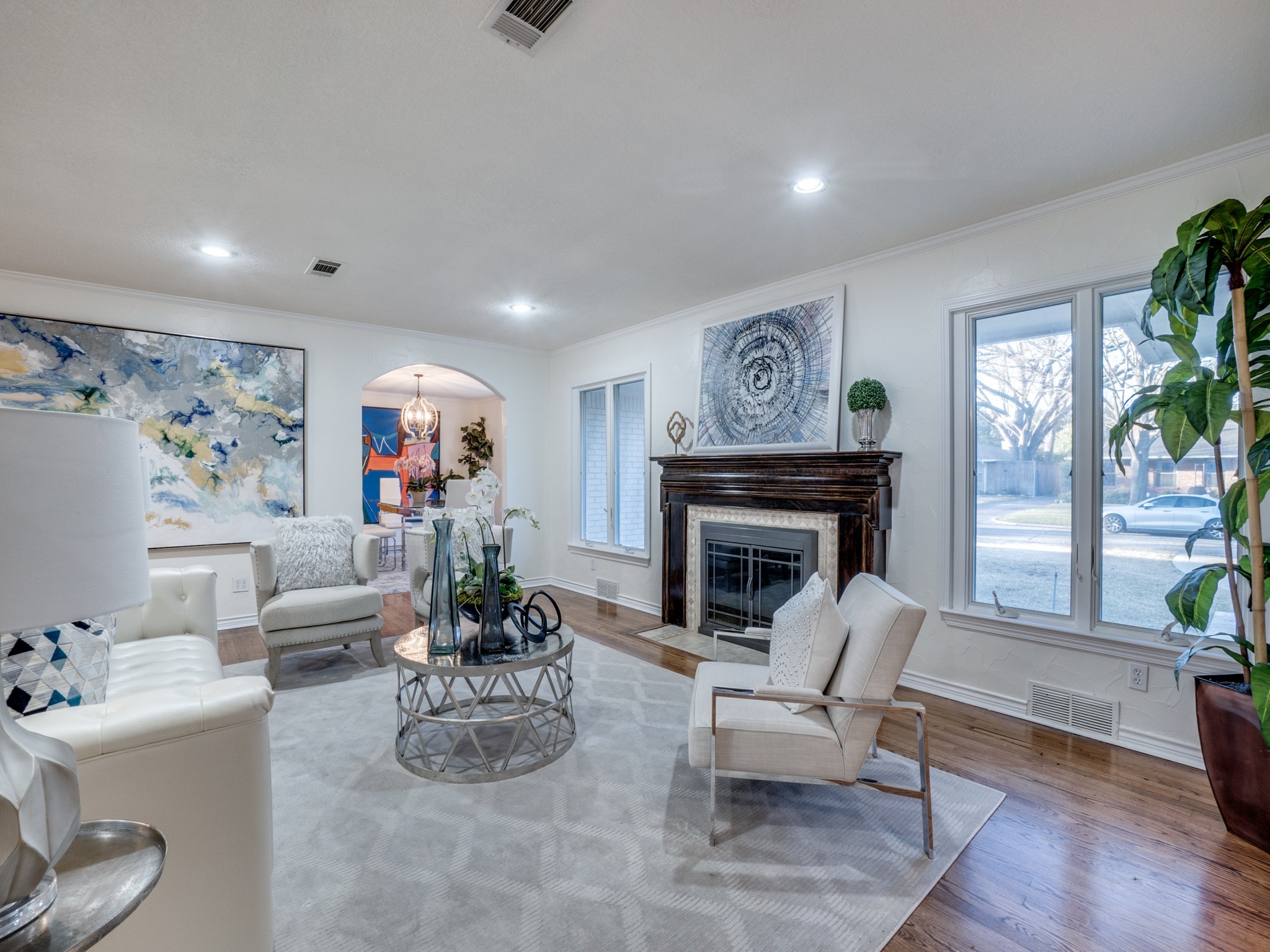 6106 Meadowcrest Drive Dallas TX 75230