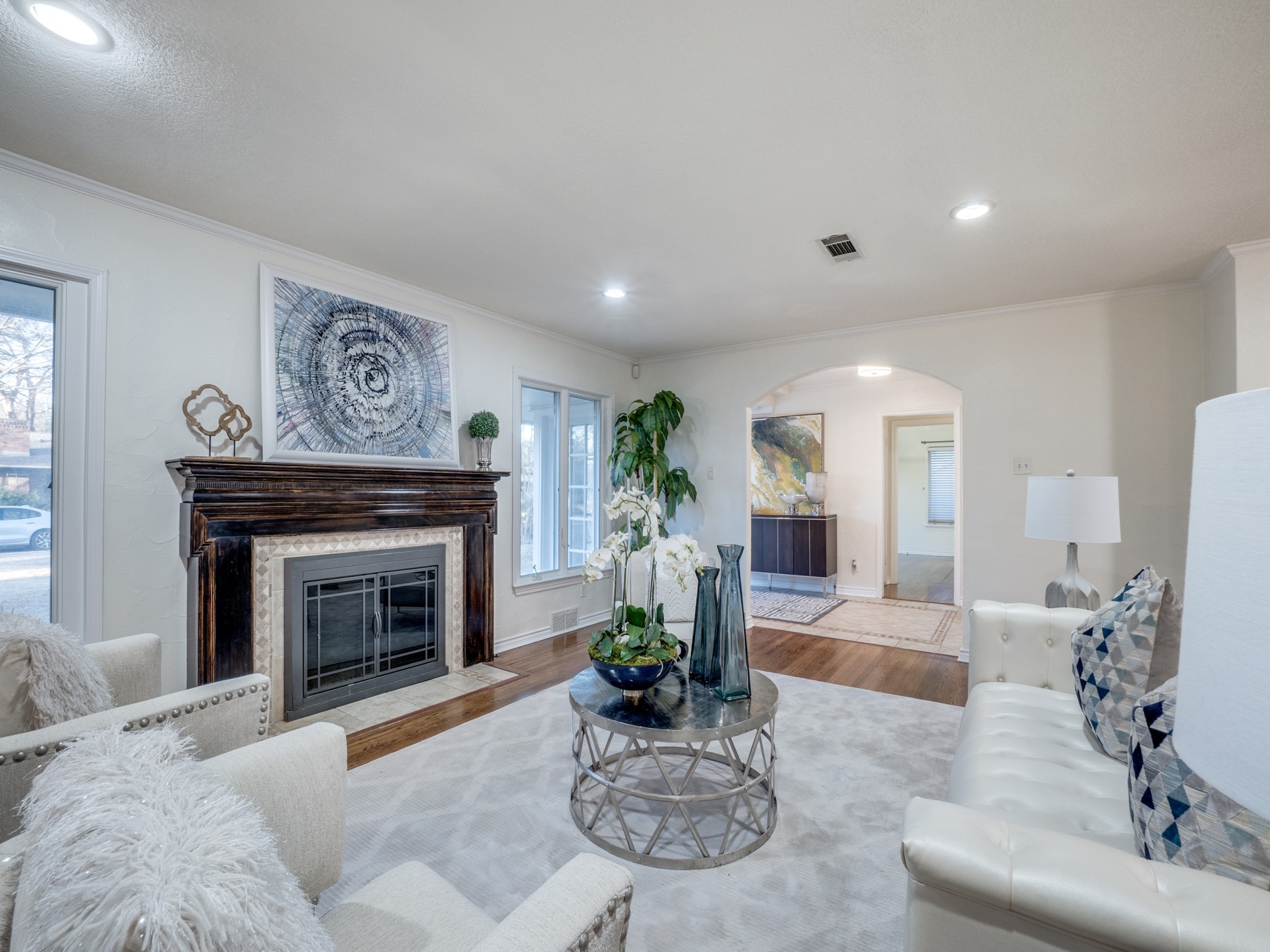 6106 Meadowcrest Drive Dallas TX 75230