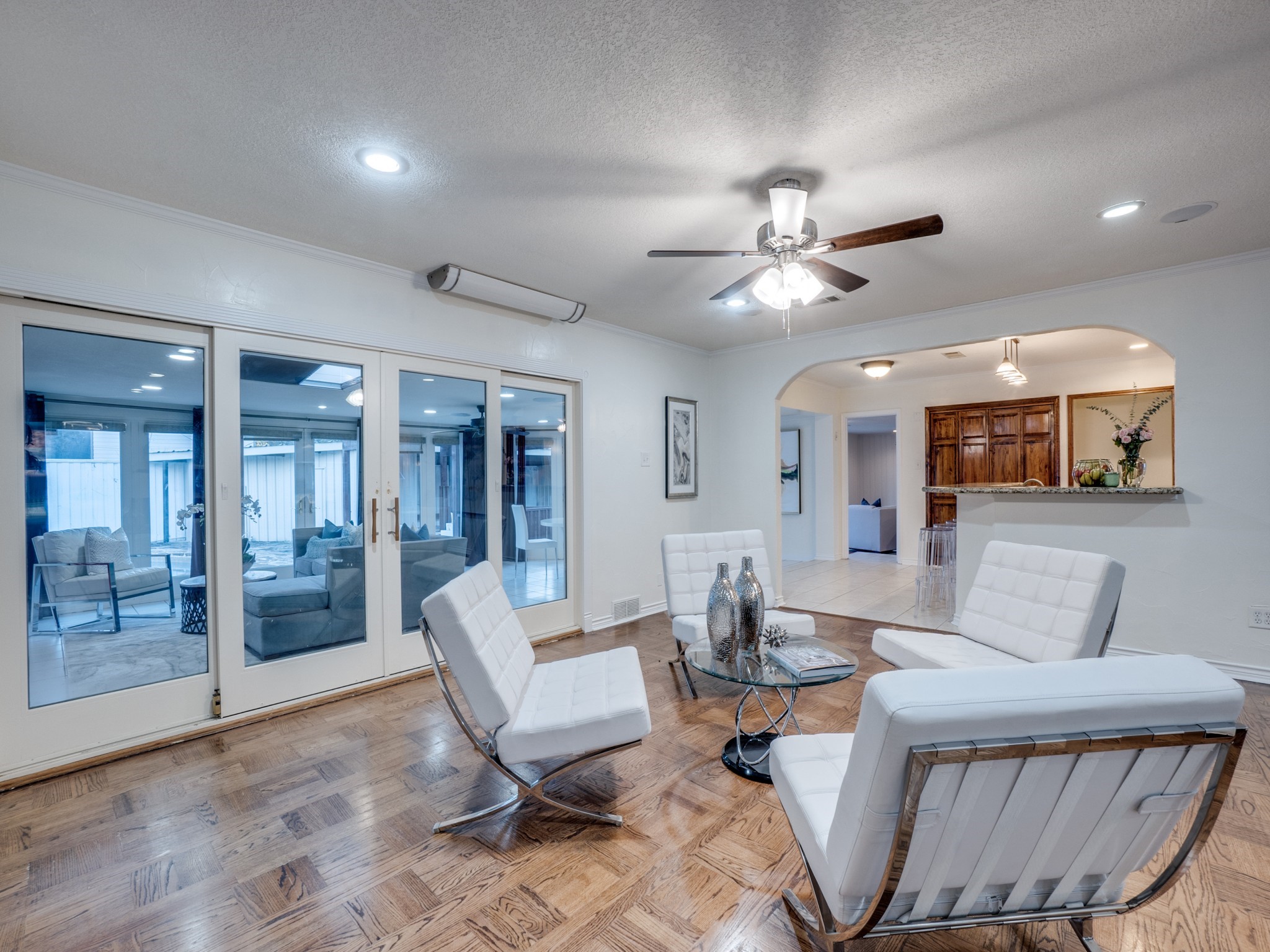 6106 Meadowcrest Drive Dallas TX 75230