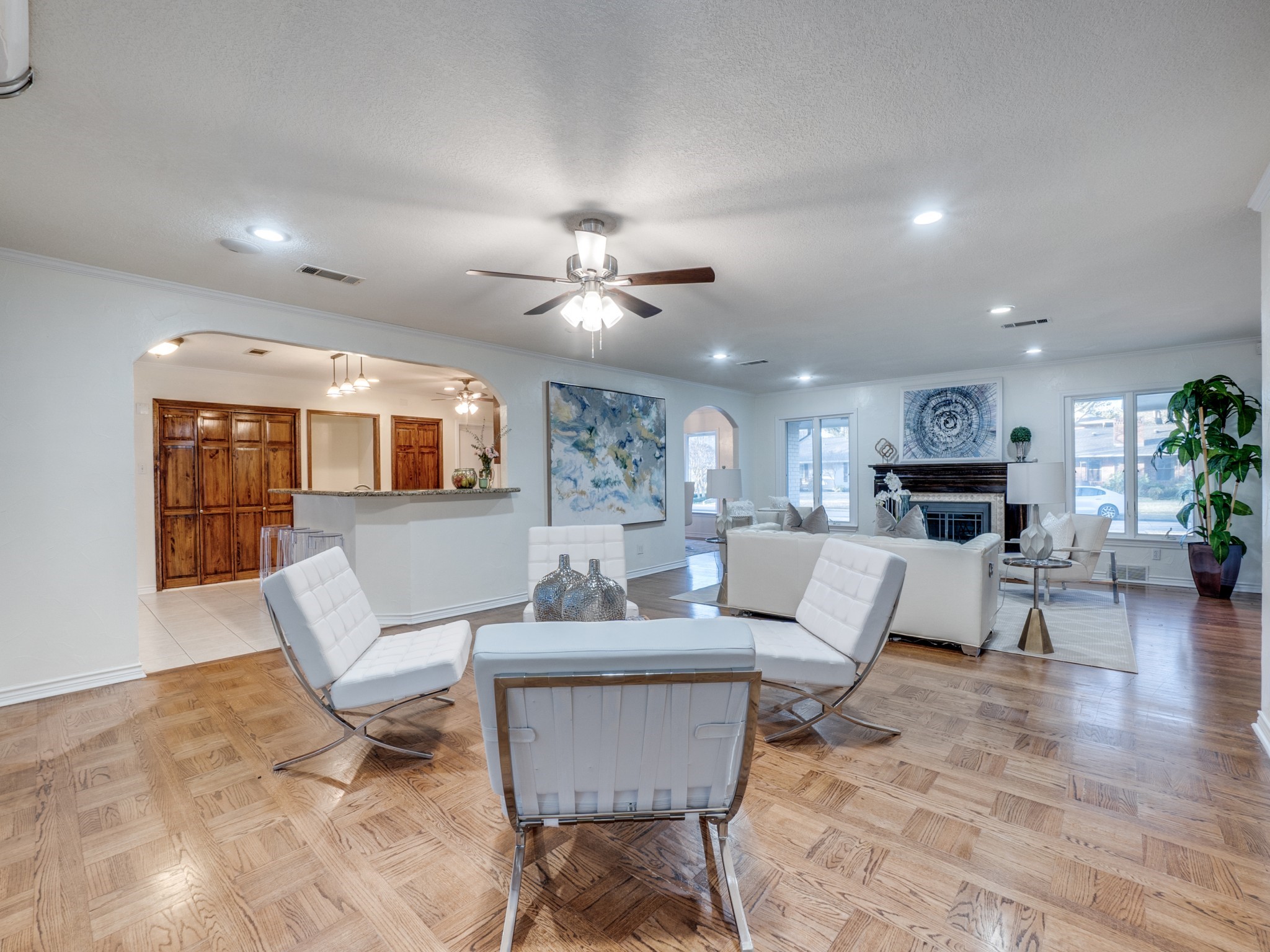 6106 Meadowcrest Drive Dallas TX 75230