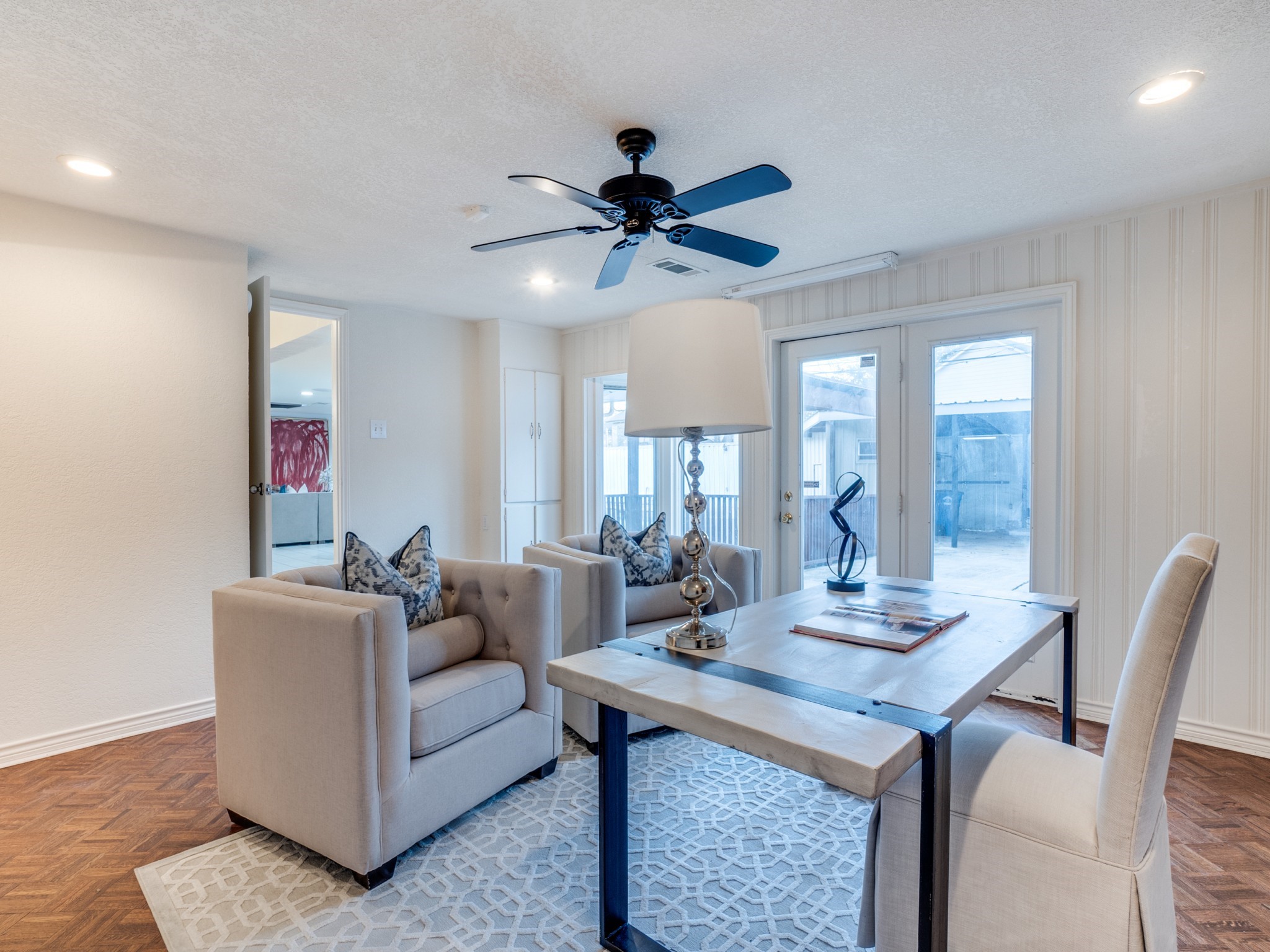 6106 Meadowcrest Drive Dallas TX 75230