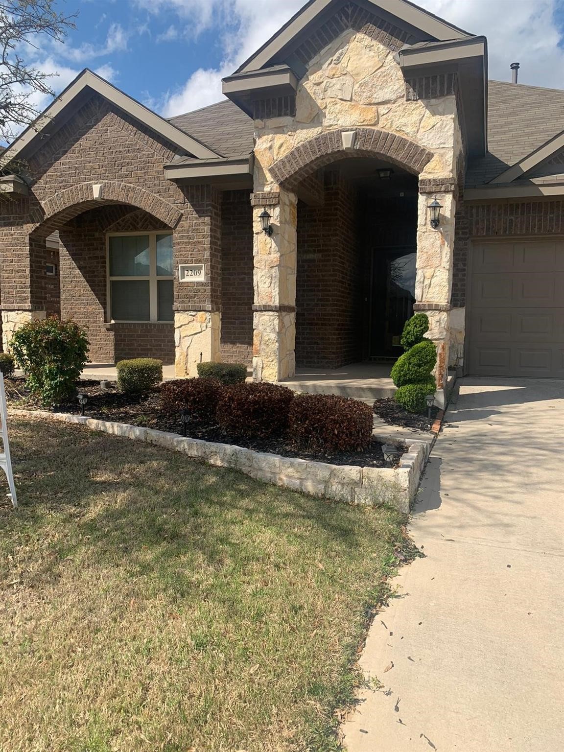 2209 Scott Creek Drive Little Elm TX 75068