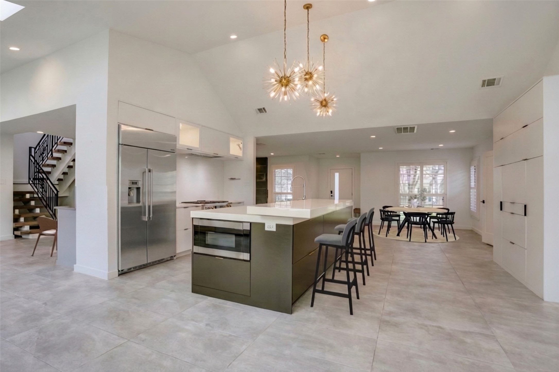 2045 Marydale Drive Dallas TX 75208