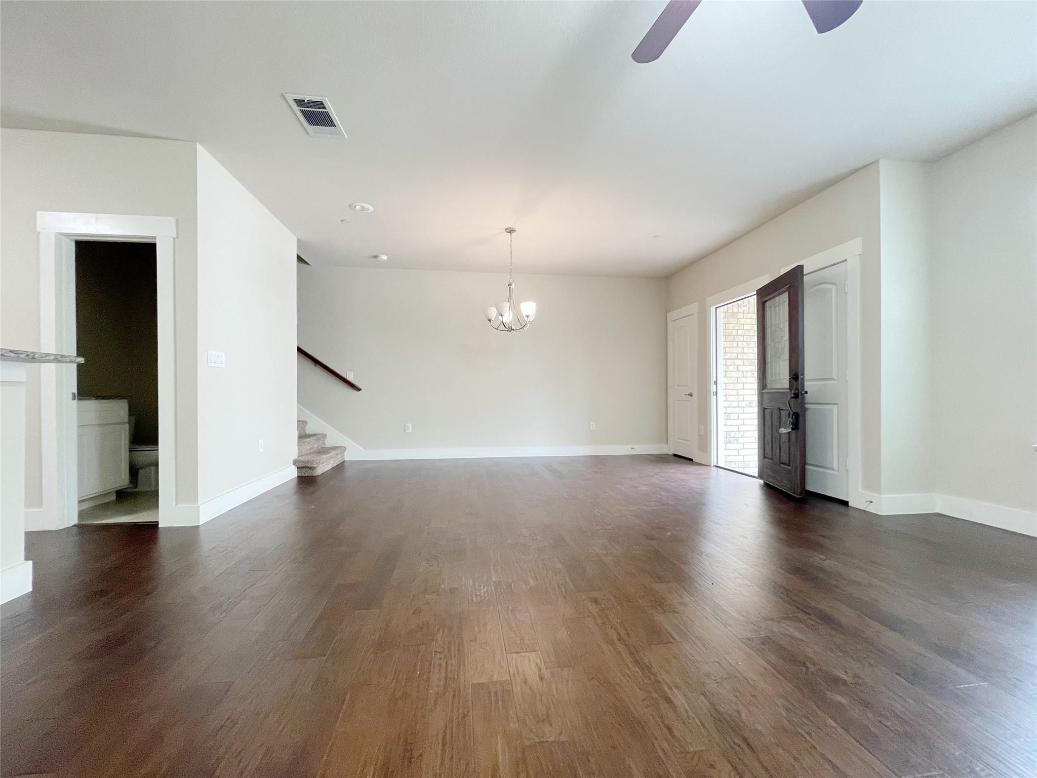 207 Lily Lane Lewisville TX 75057