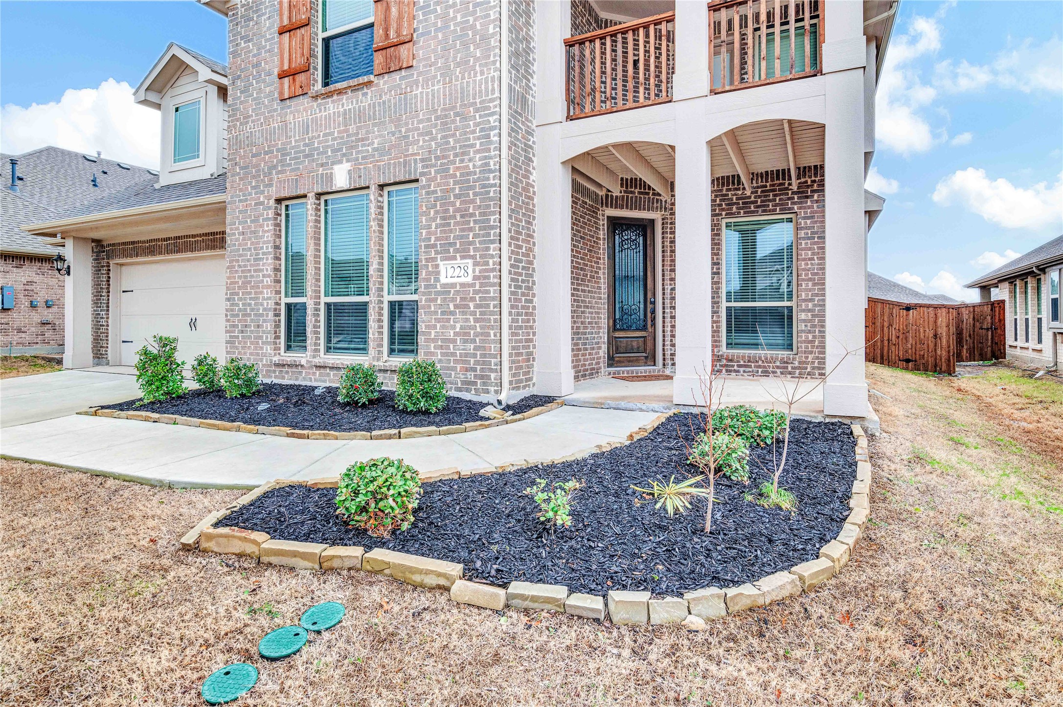 1228 Arrowwood Drive Aubrey TX 76227
