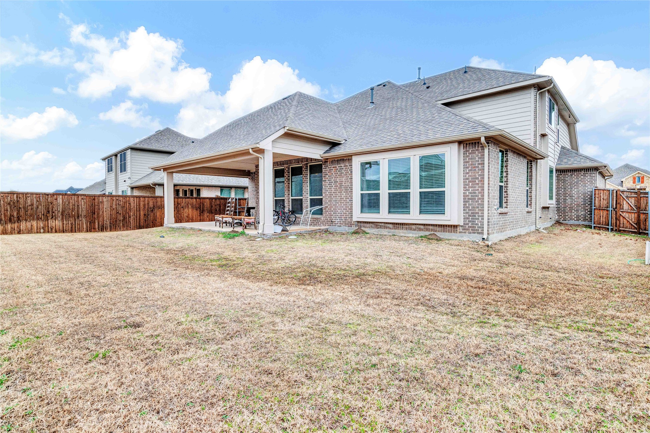 1228 Arrowwood Drive Aubrey TX 76227