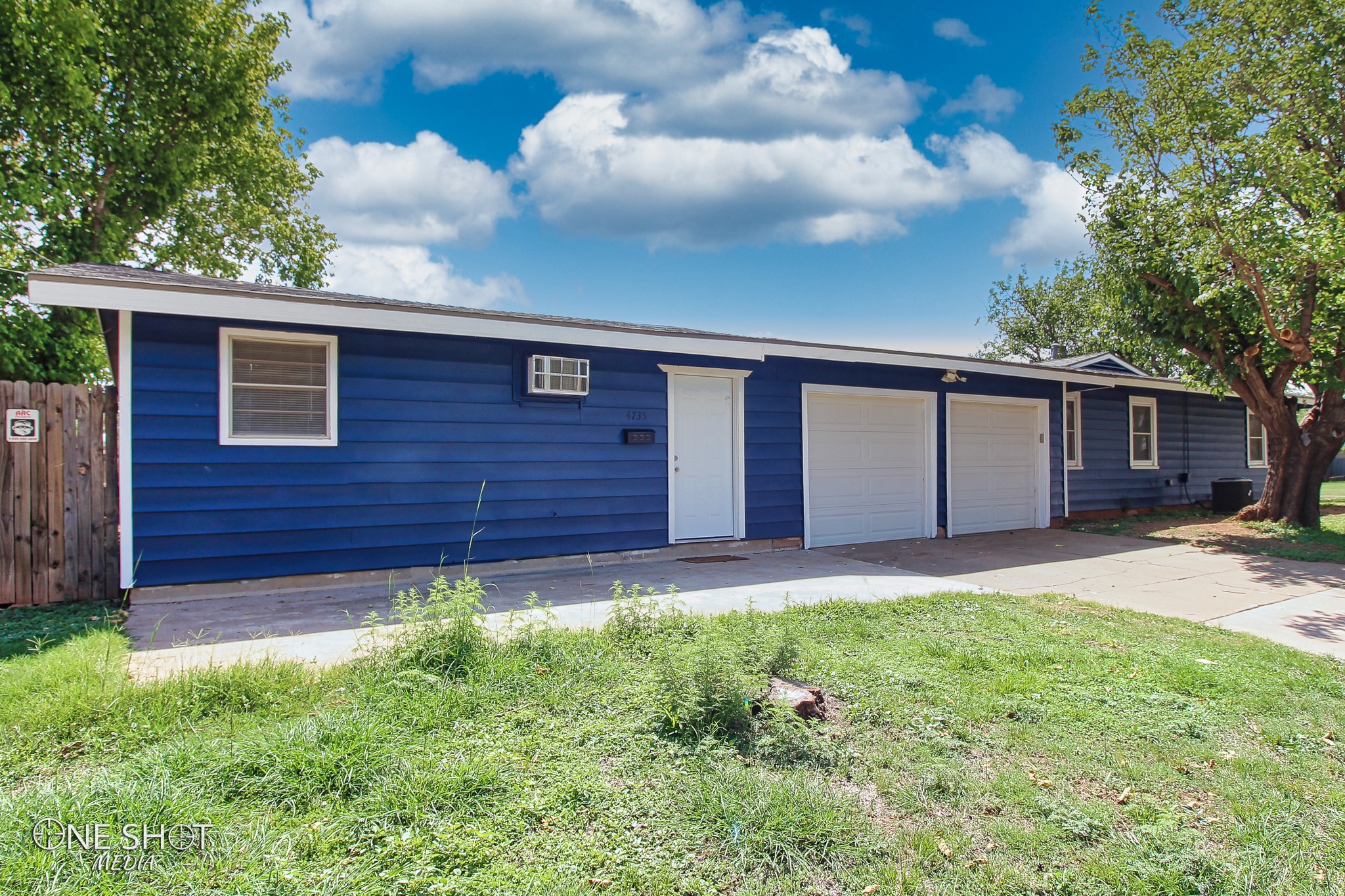 4735 Potomac Avenue Abilene TX 79605