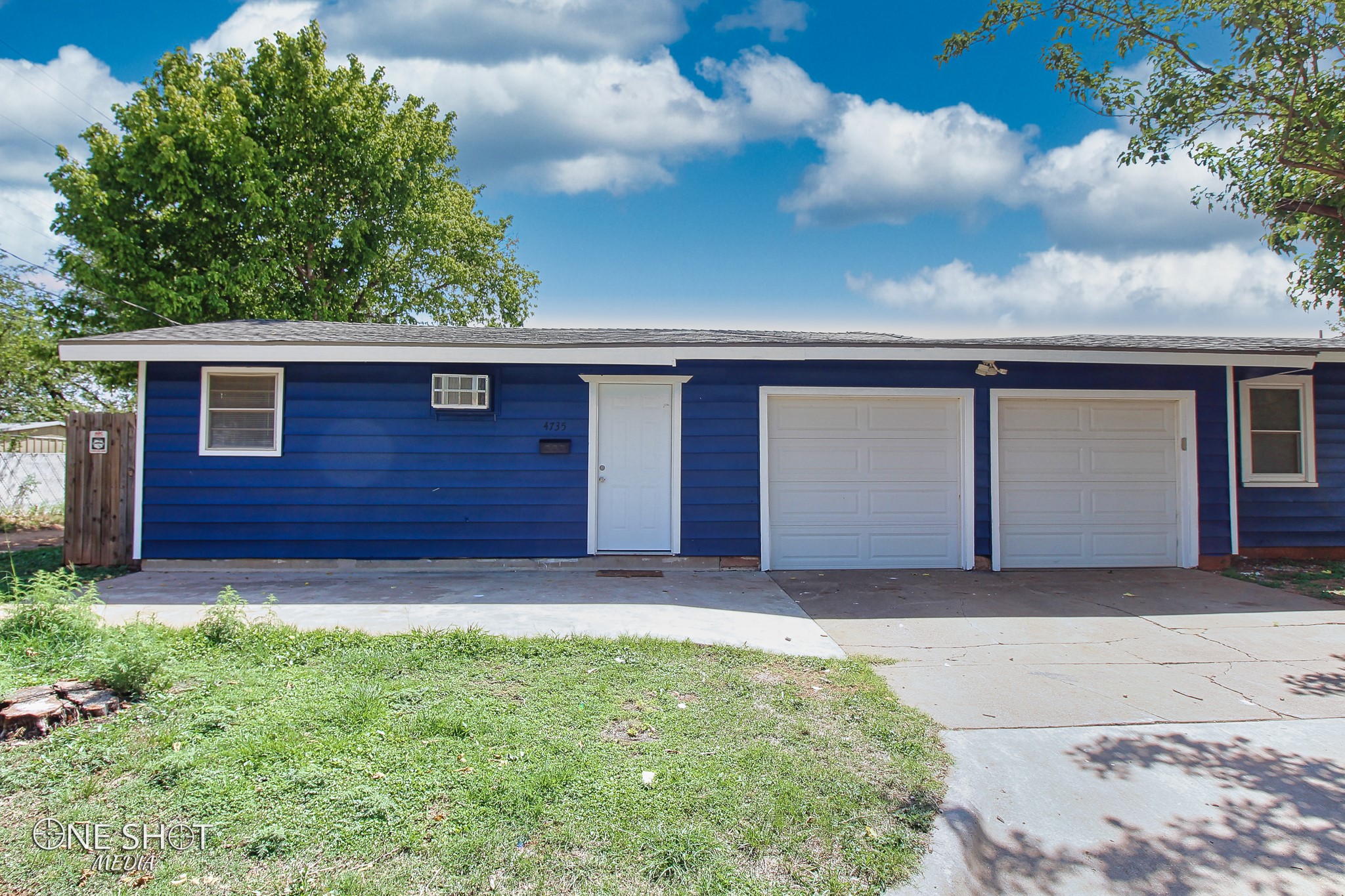 4735 Potomac Avenue Abilene TX 79605
