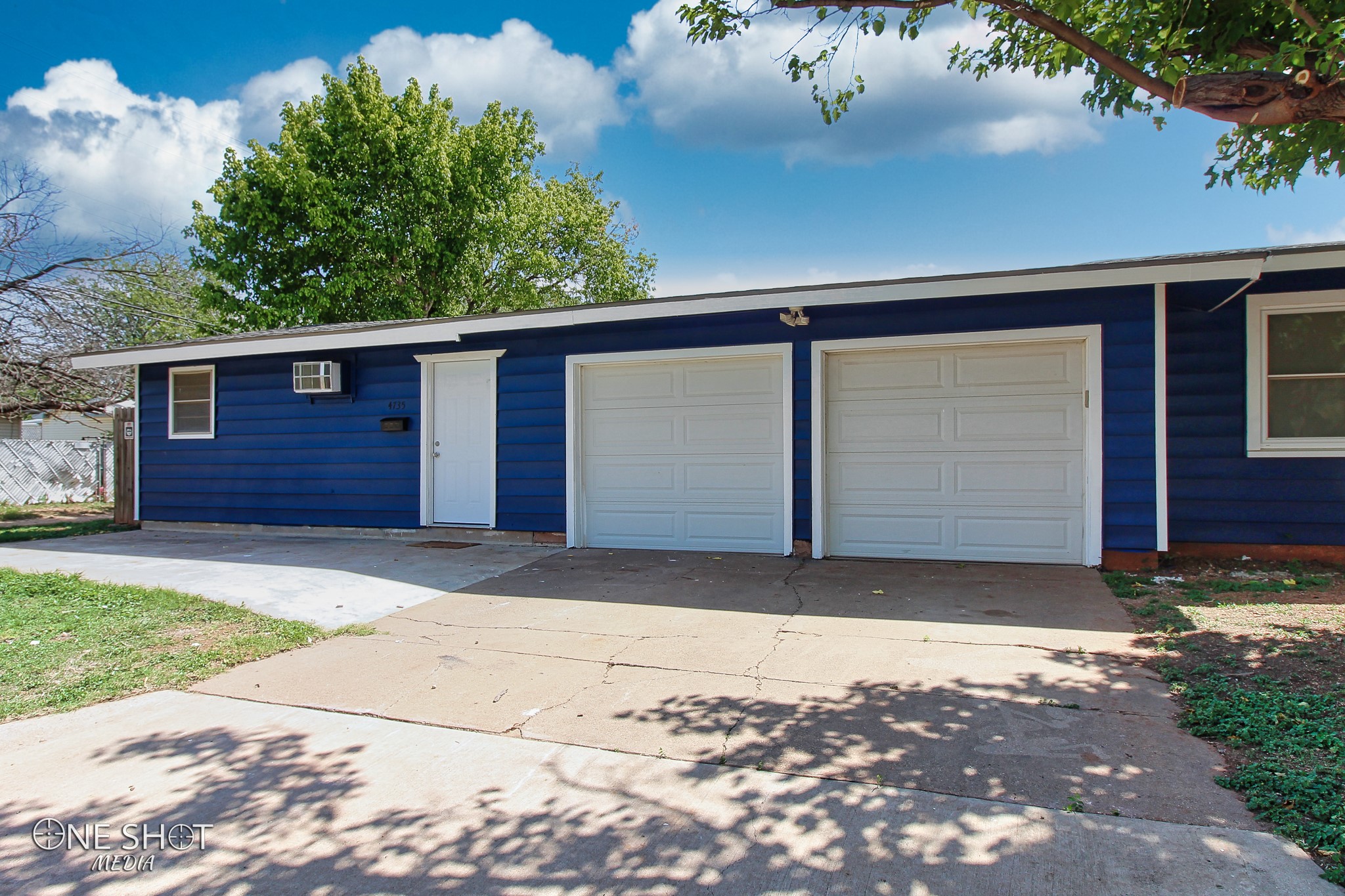 4735 Potomac Avenue Abilene TX 79605