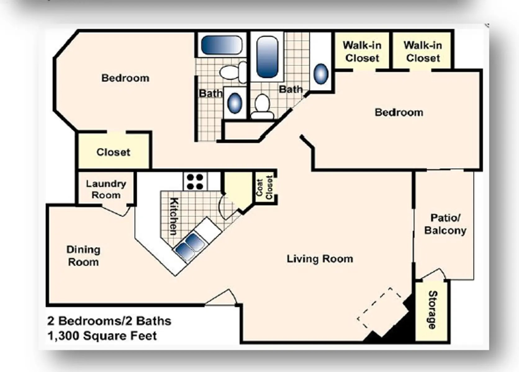 3995 Eldridge Parkway Houston TX 77082