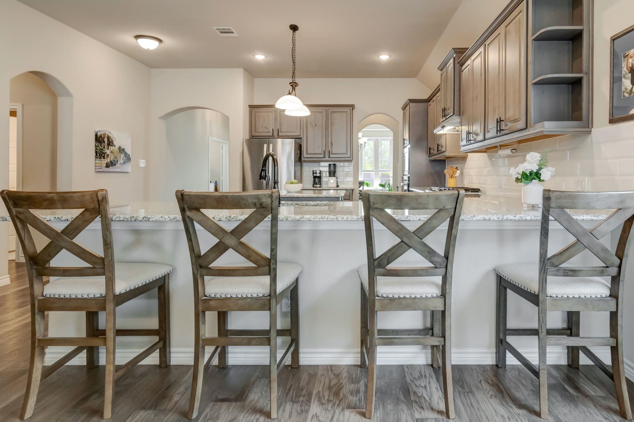 324 Sugar Creek Lane Saginaw TX 76131