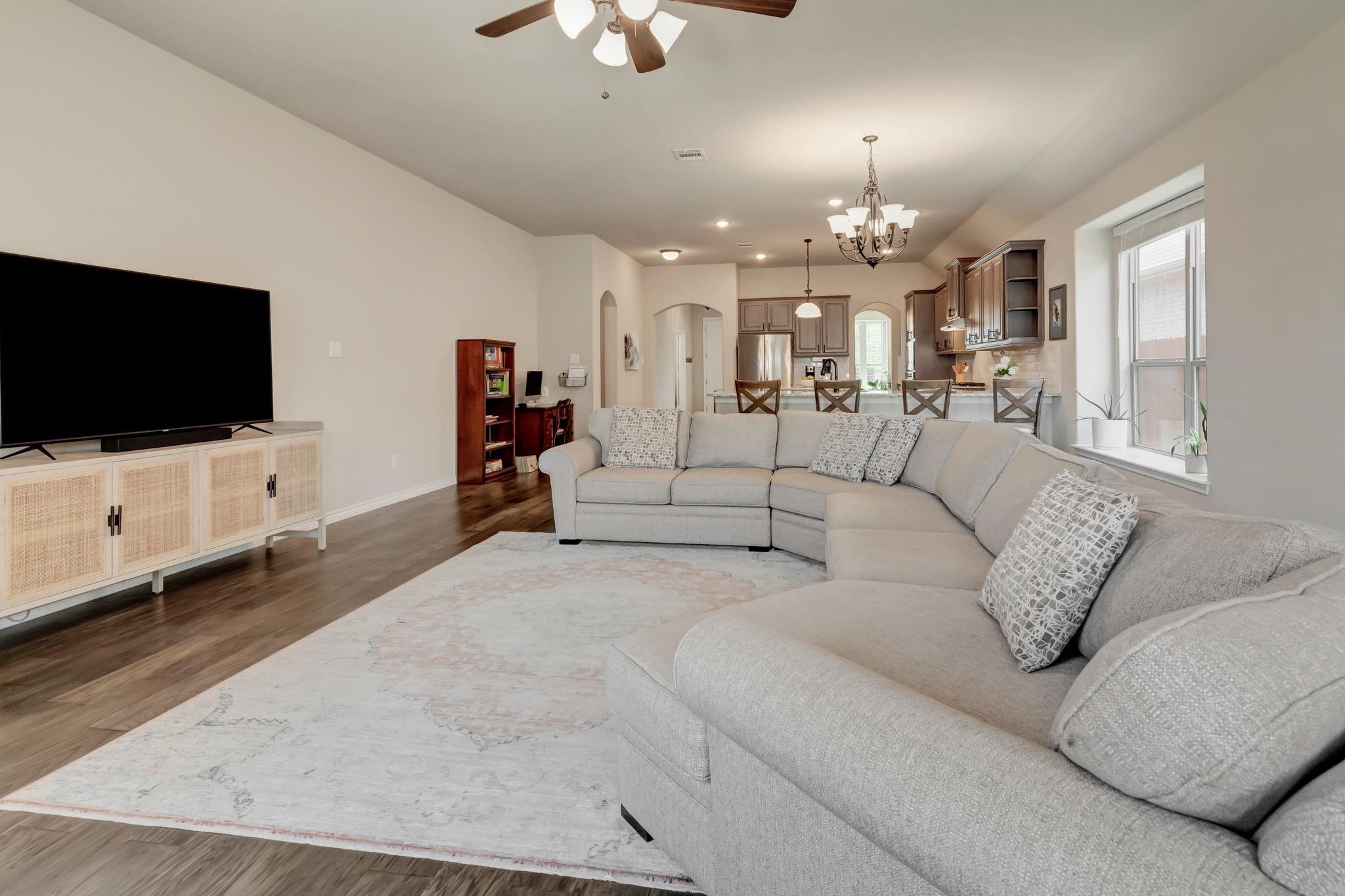 324 Sugar Creek Lane Saginaw TX 76131