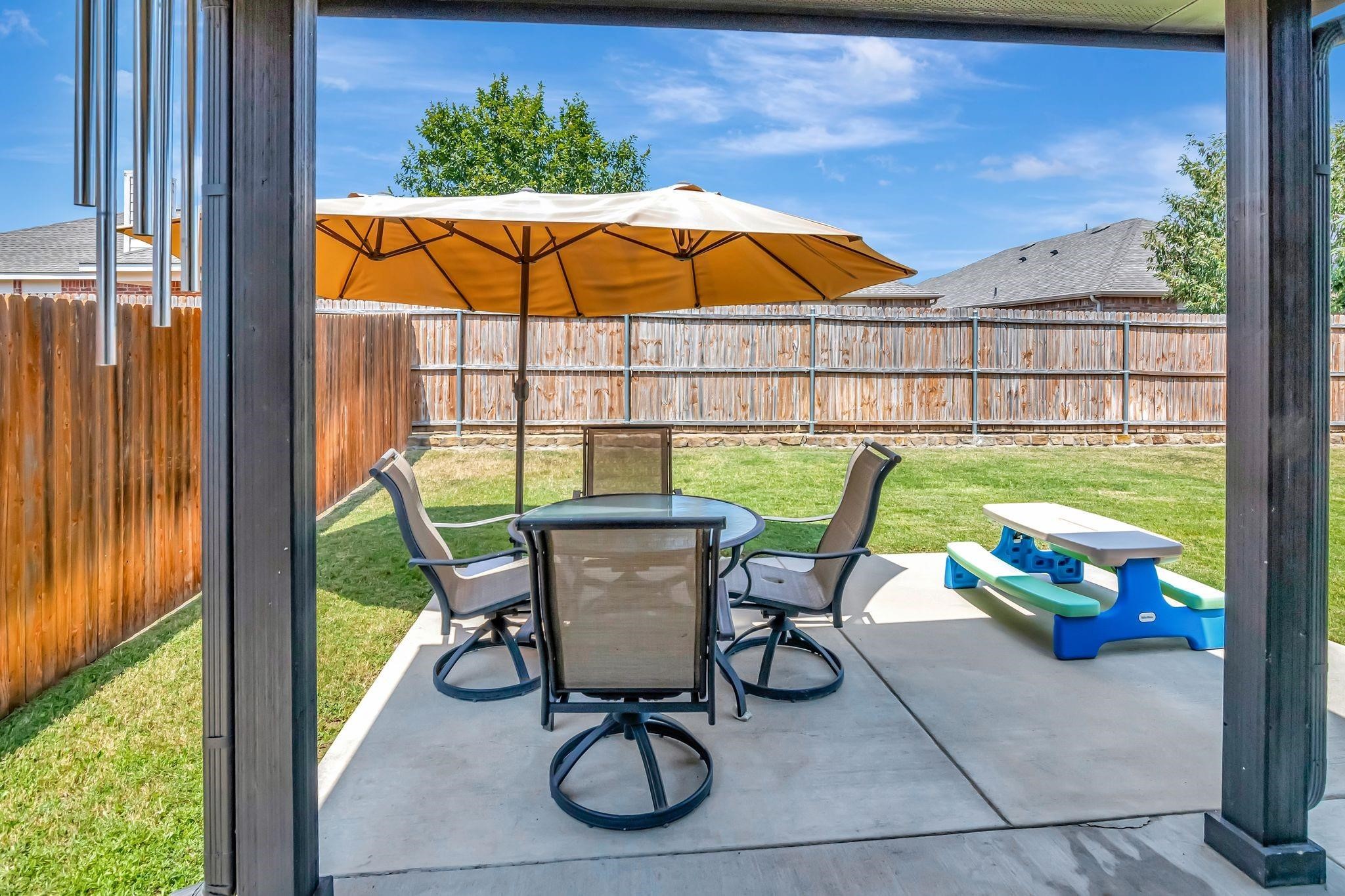 324 Sugar Creek Lane Saginaw TX 76131