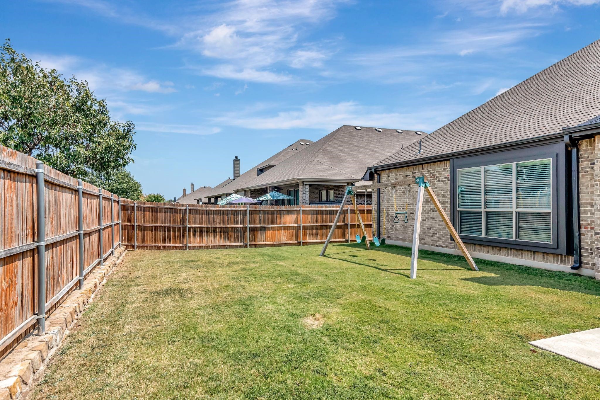 324 Sugar Creek Lane Saginaw TX 76131