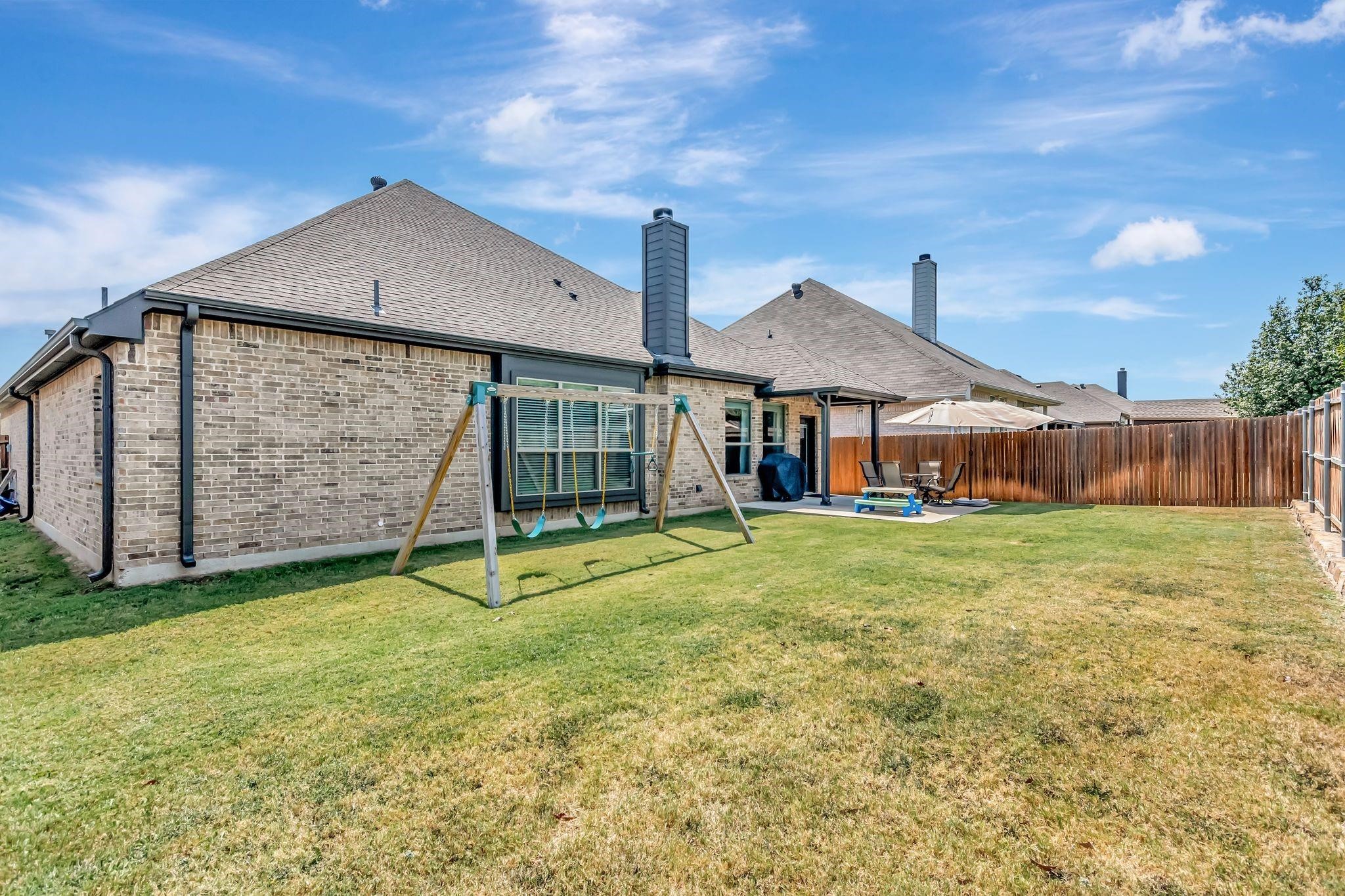 324 Sugar Creek Lane Saginaw TX 76131