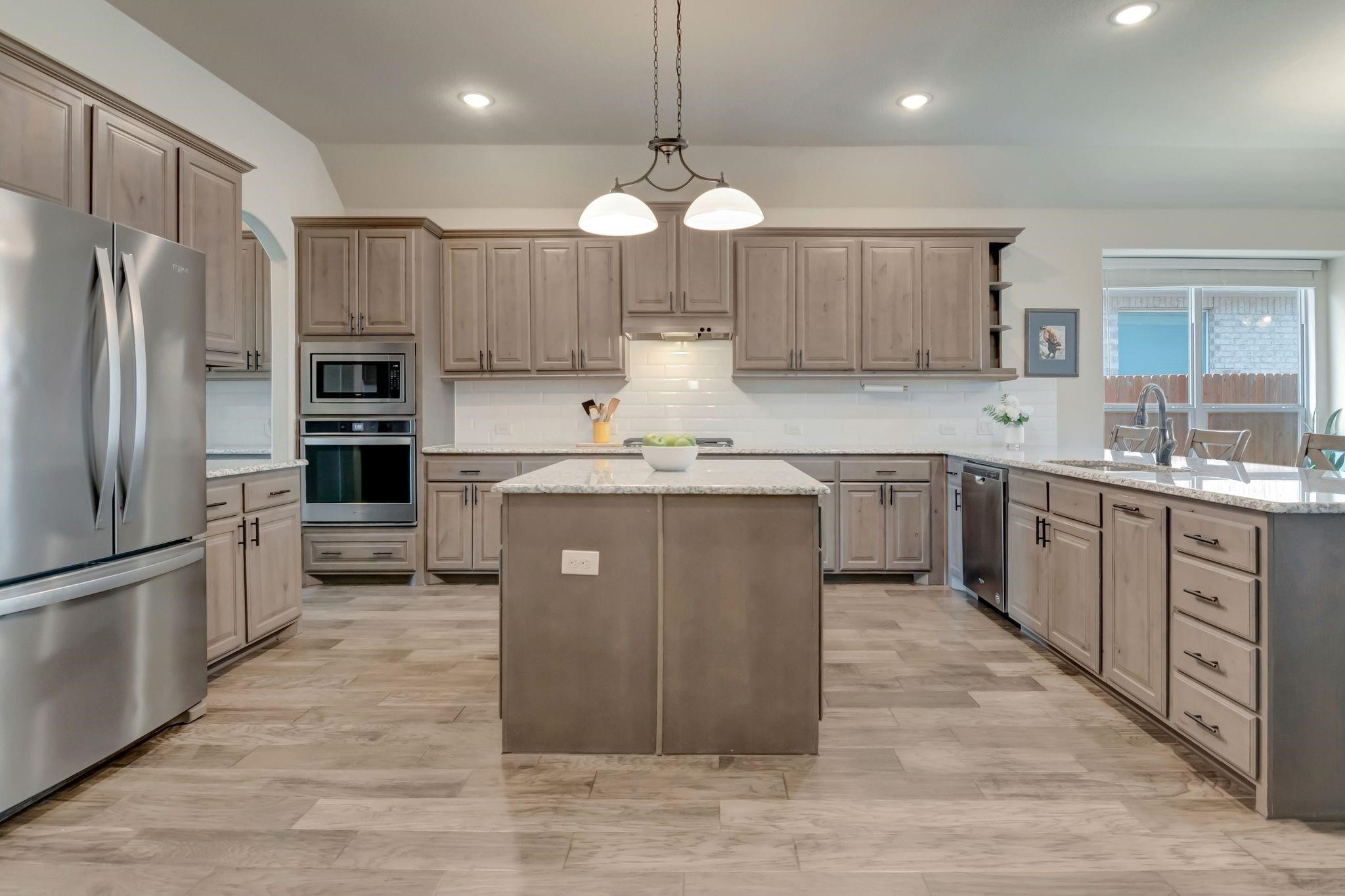 324 Sugar Creek Lane Saginaw TX 76131