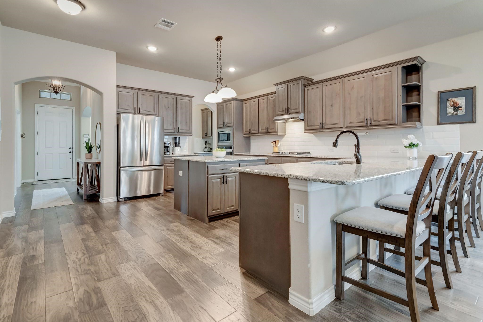 324 Sugar Creek Lane Saginaw TX 76131