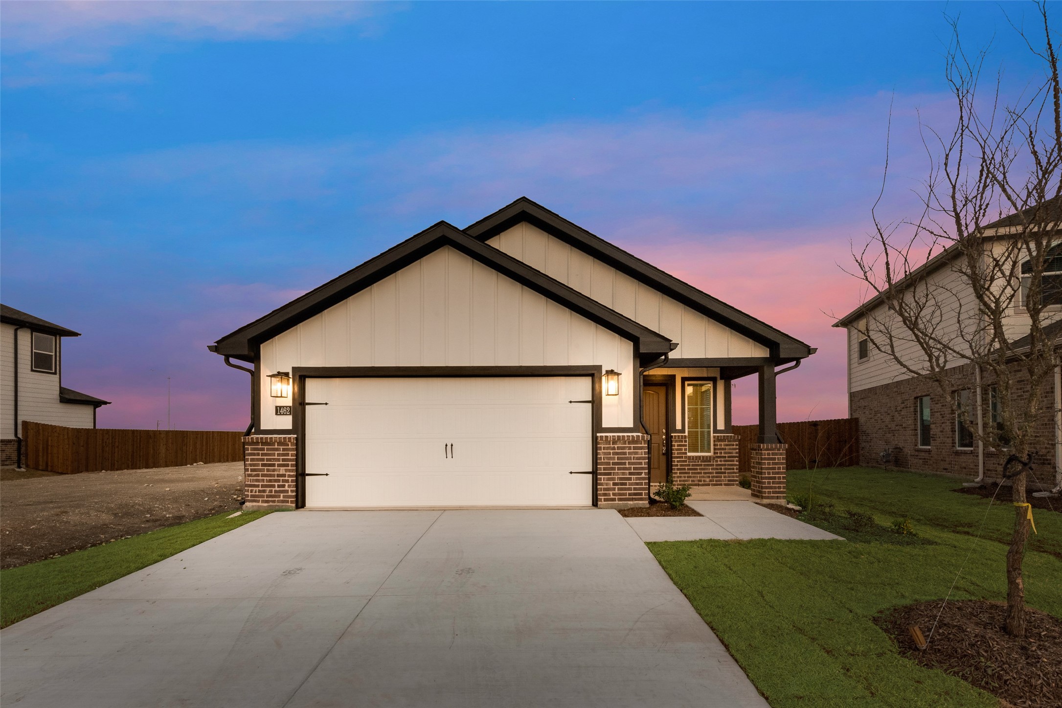 236 Sutter Mill Road Saginaw TX 76131