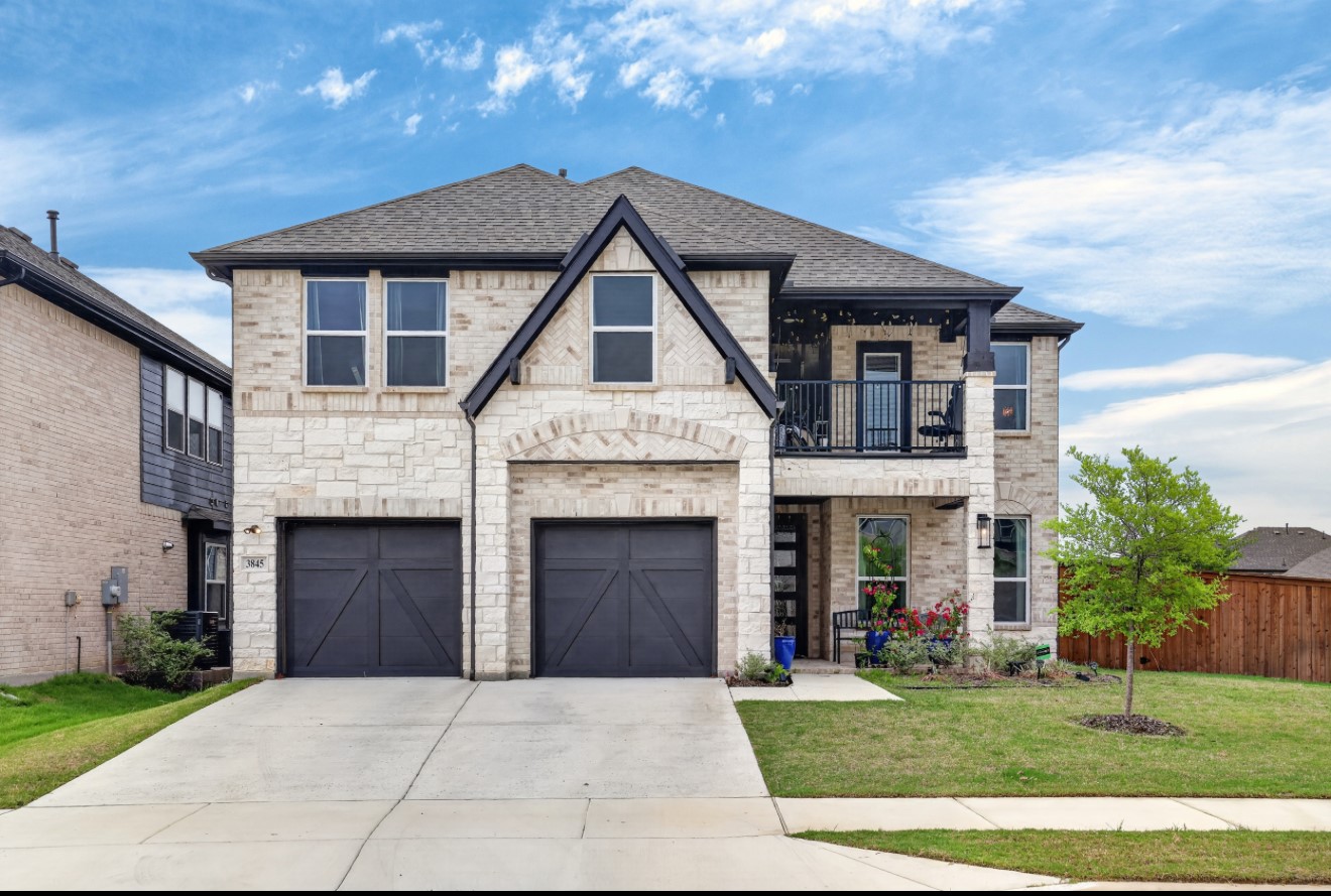 3845 Poppywood Road Little Elm TX 75068