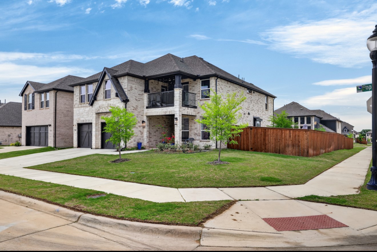 3845 Poppywood Road Little Elm TX 75068