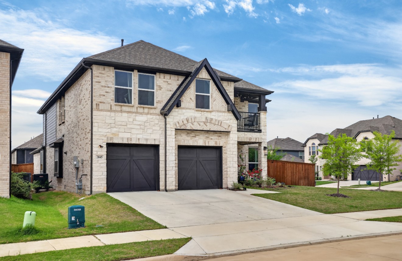 3845 Poppywood Road Little Elm TX 75068