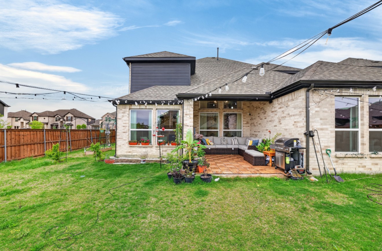 3845 Poppywood Road Little Elm TX 75068