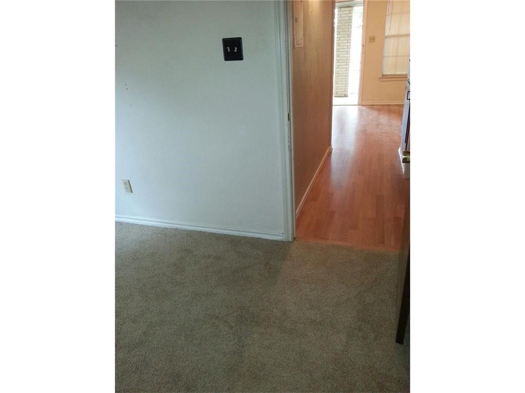 1724 W Sanford Street Arlington TX 76012