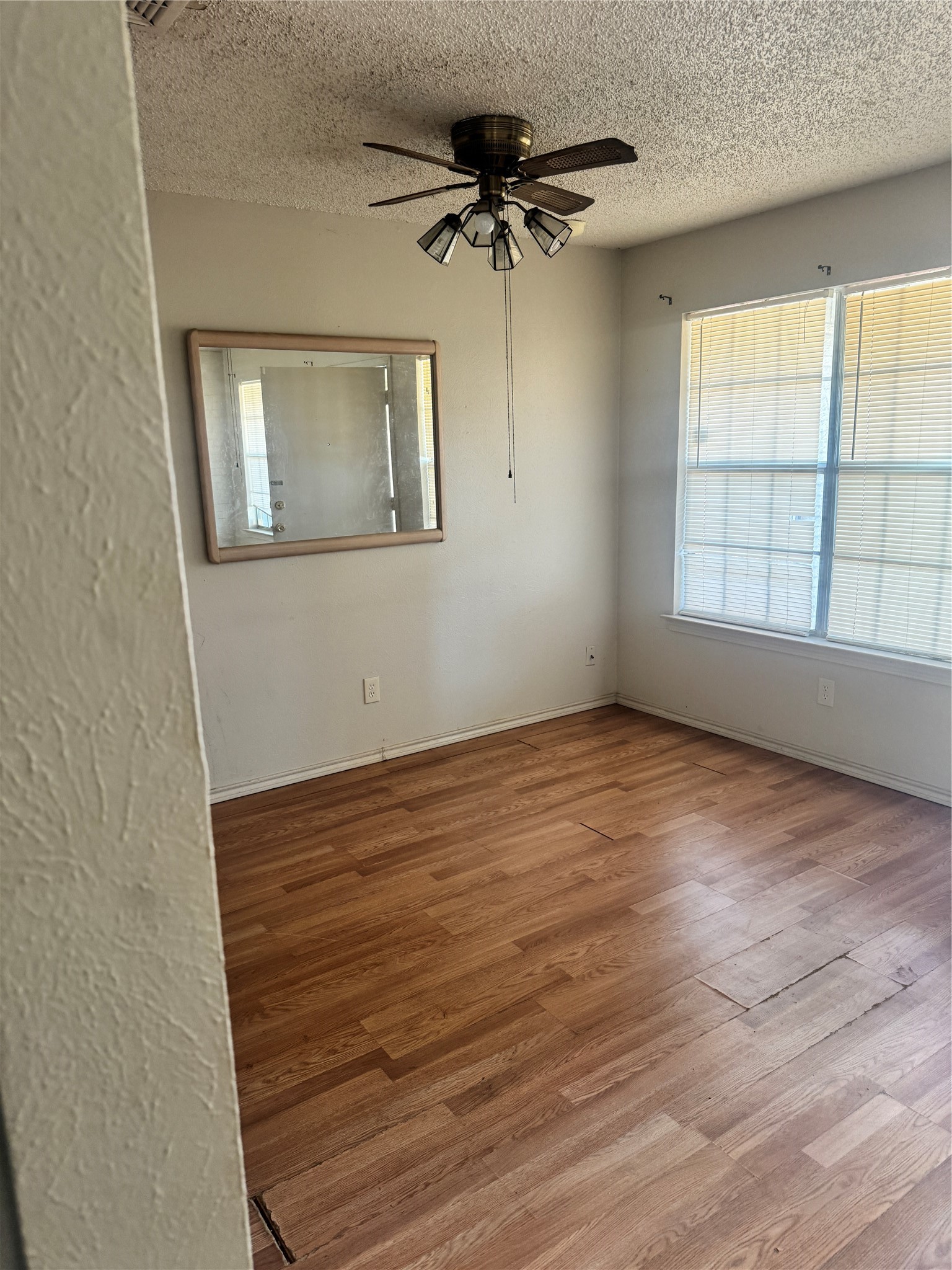 1724 W Sanford Street Arlington TX 76012