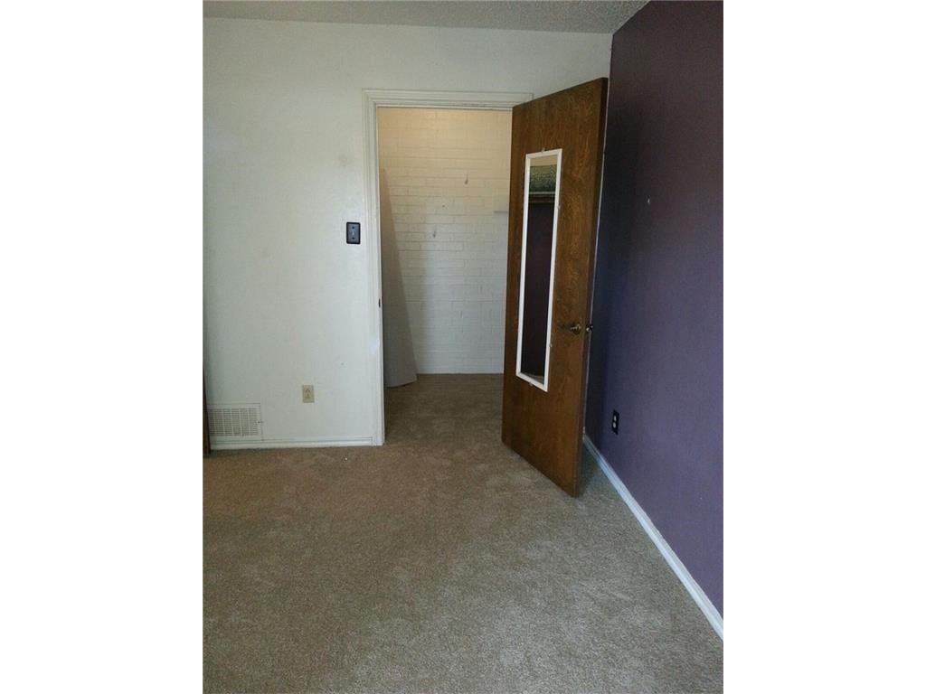 1724 W Sanford Street Arlington TX 76012