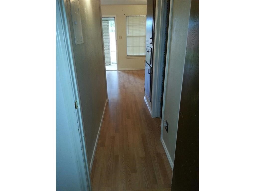 1724 W Sanford Street Arlington TX 76012