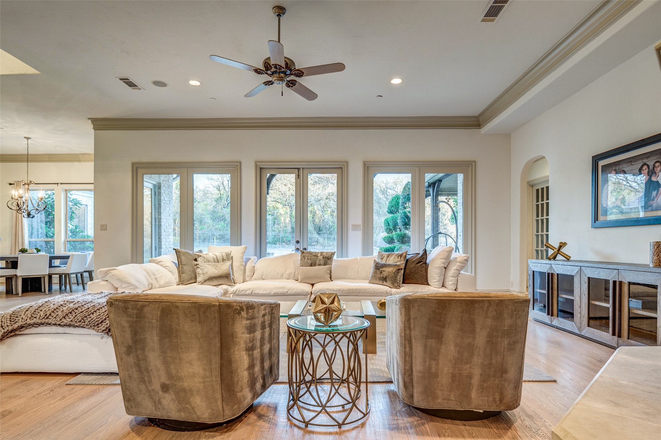 1819 Broken Bend Drive Westlake TX 76262