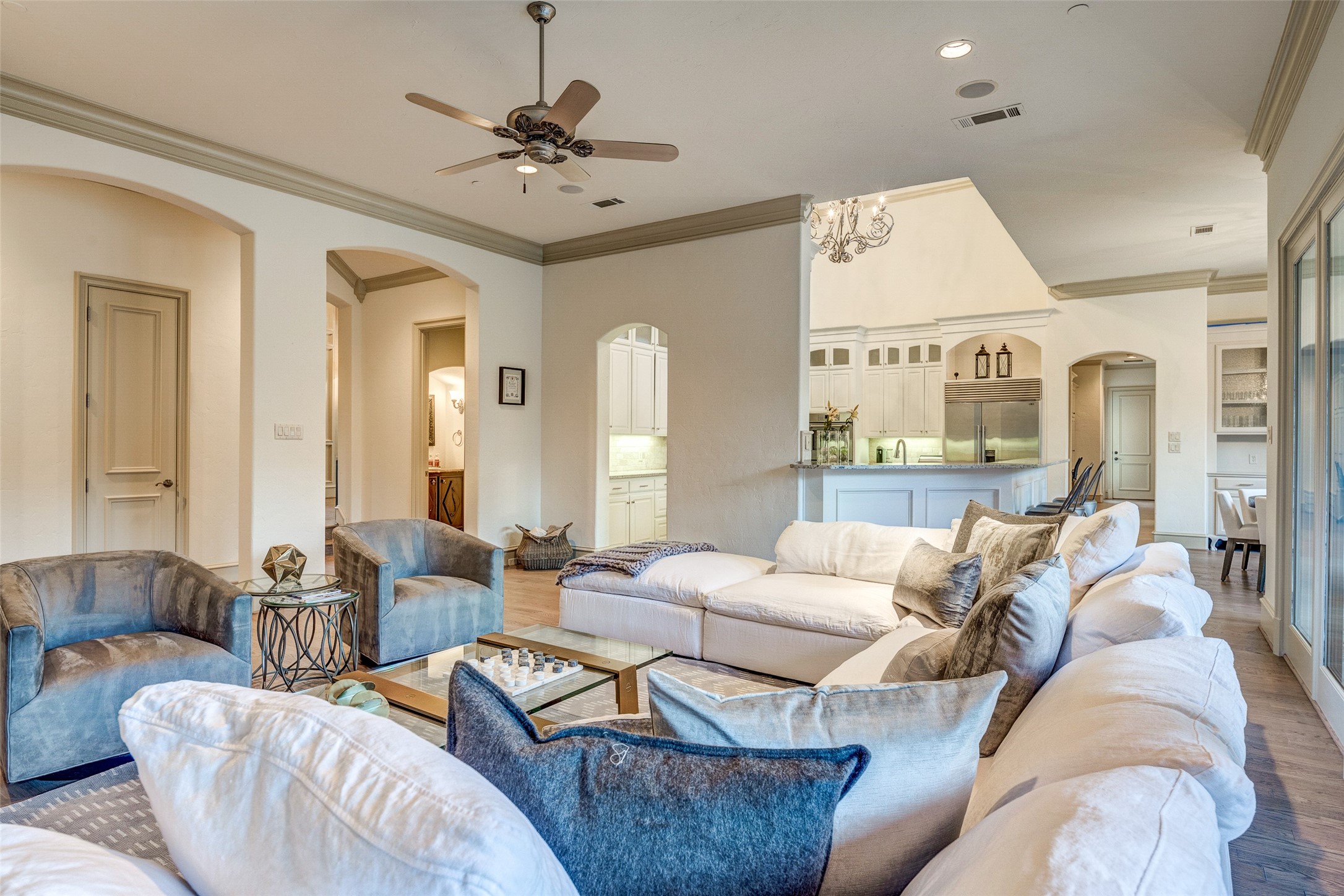 1819 Broken Bend Drive Westlake TX 76262