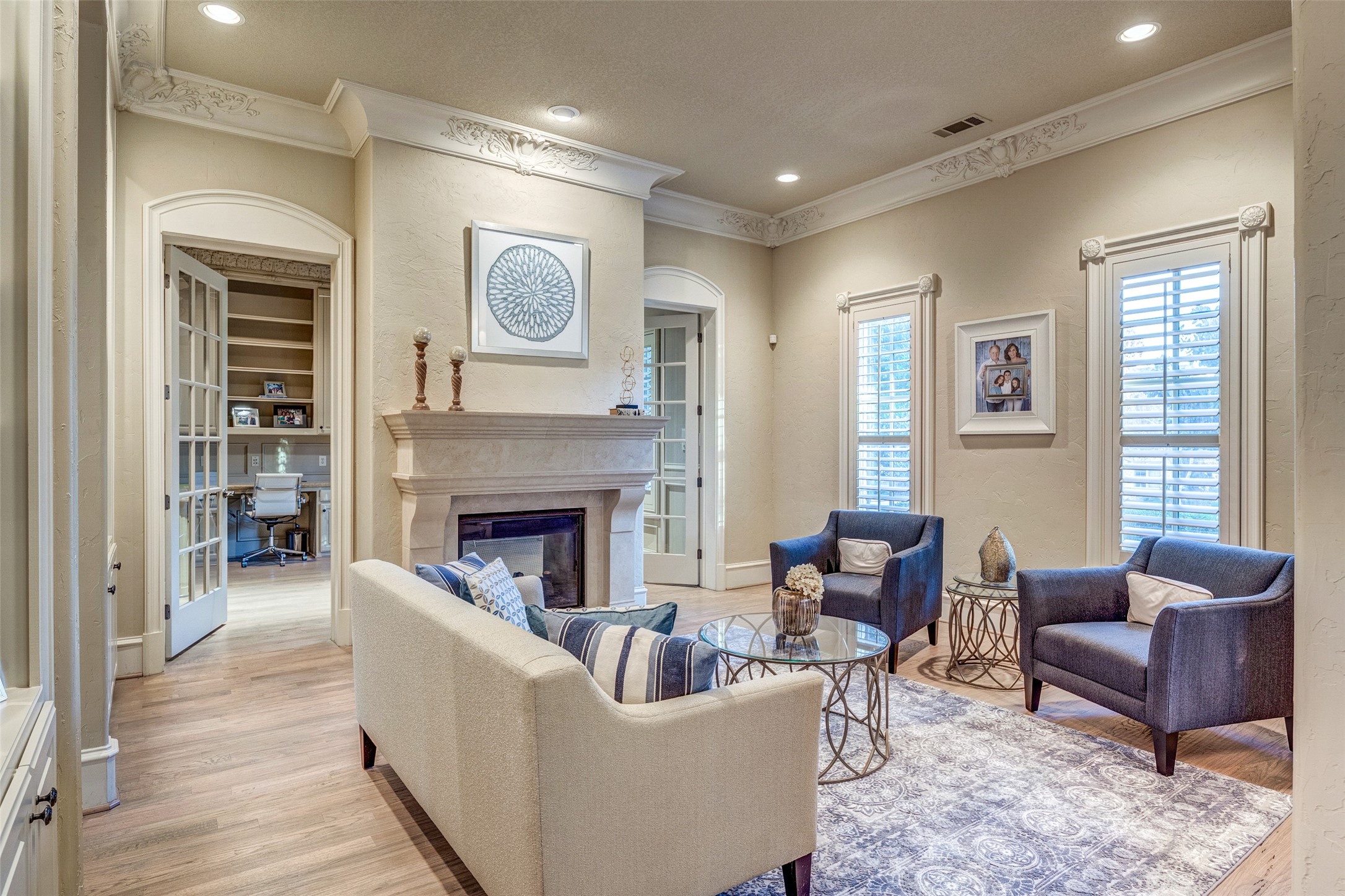 1819 Broken Bend Drive Westlake TX 76262