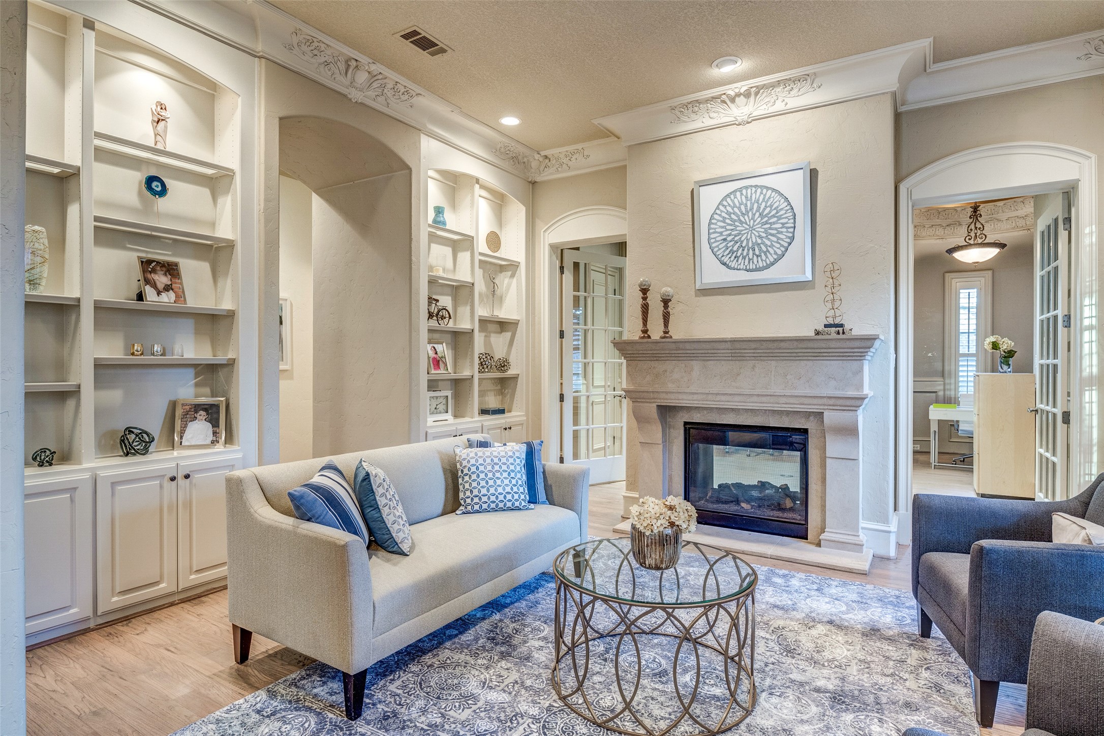 1819 Broken Bend Drive Westlake TX 76262