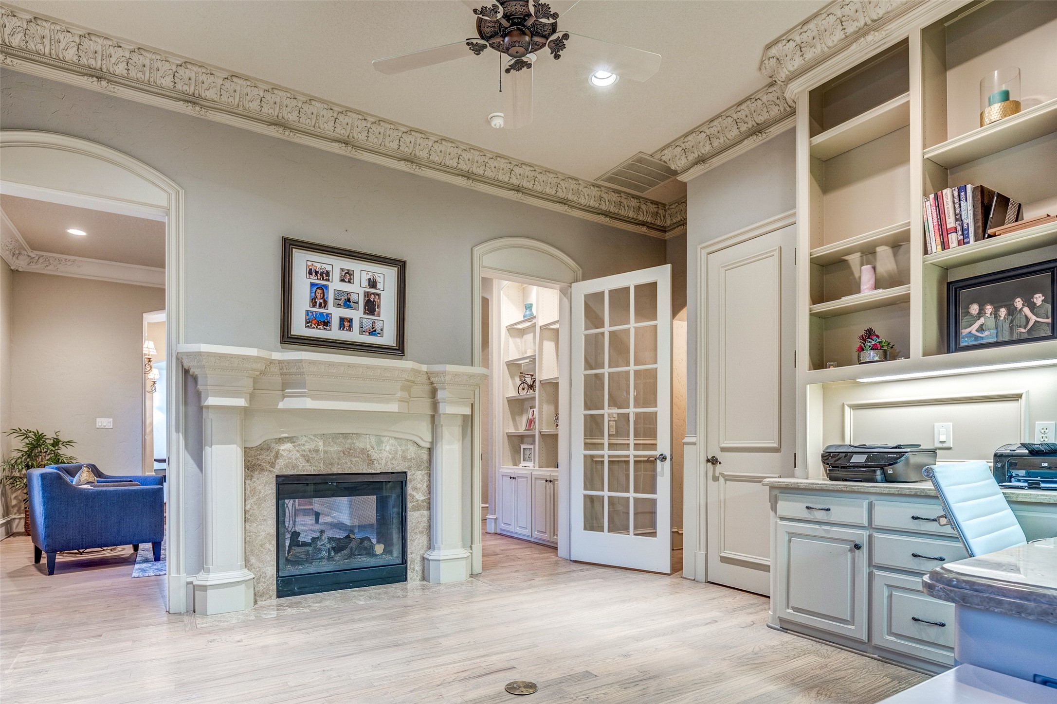 1819 Broken Bend Drive Westlake TX 76262