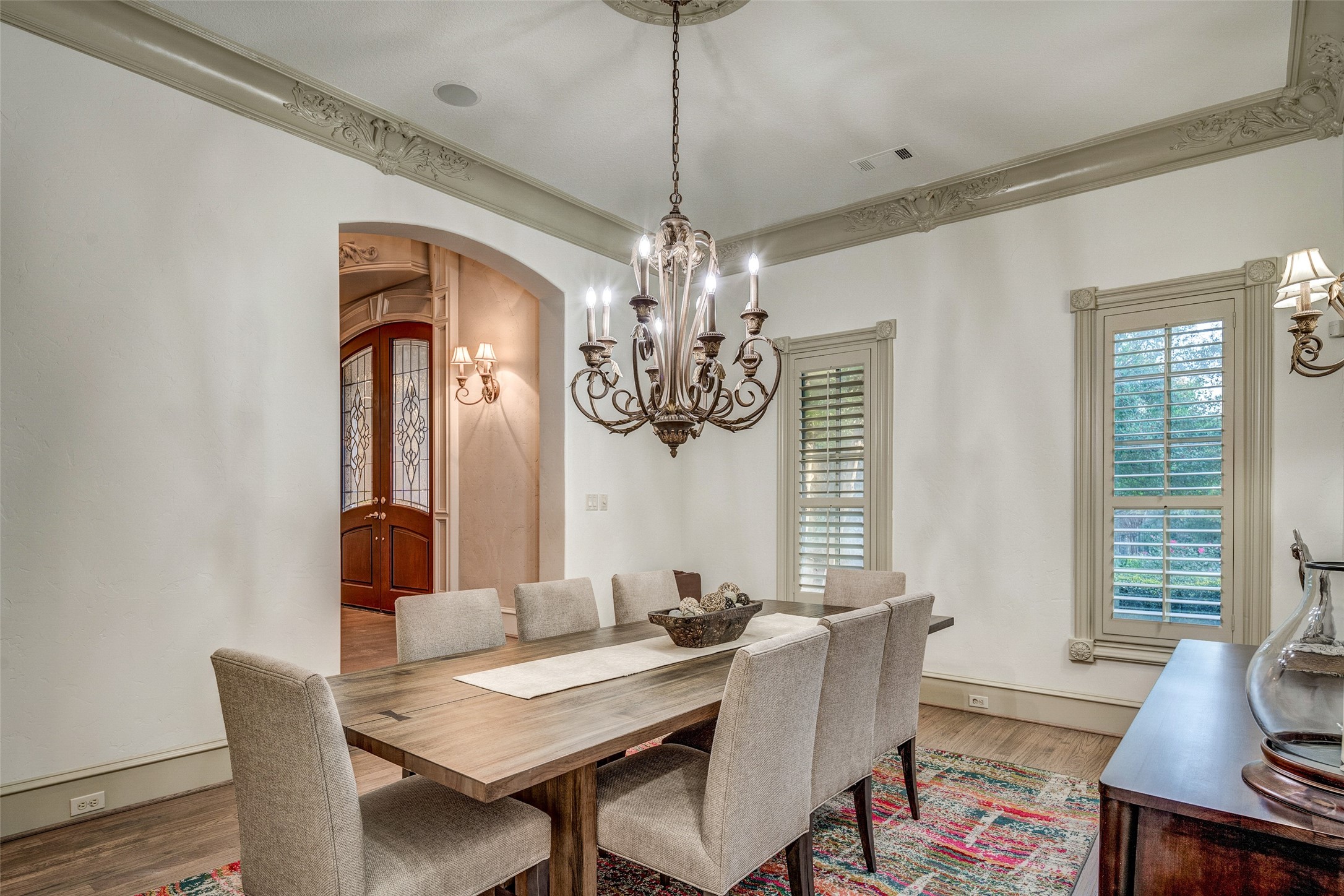 1819 Broken Bend Drive Westlake TX 76262