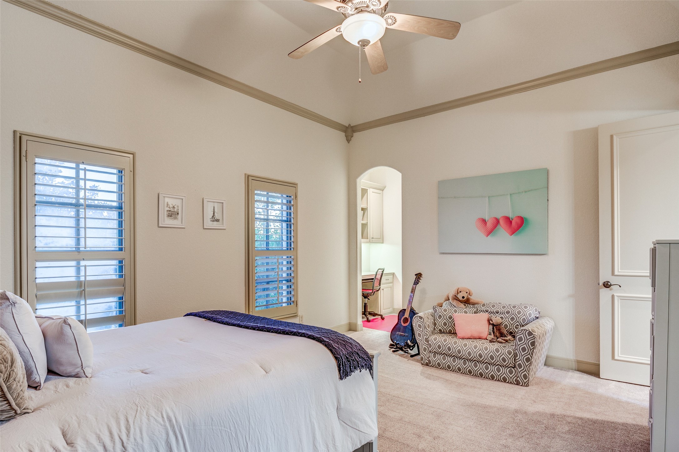 1819 Broken Bend Drive Westlake TX 76262