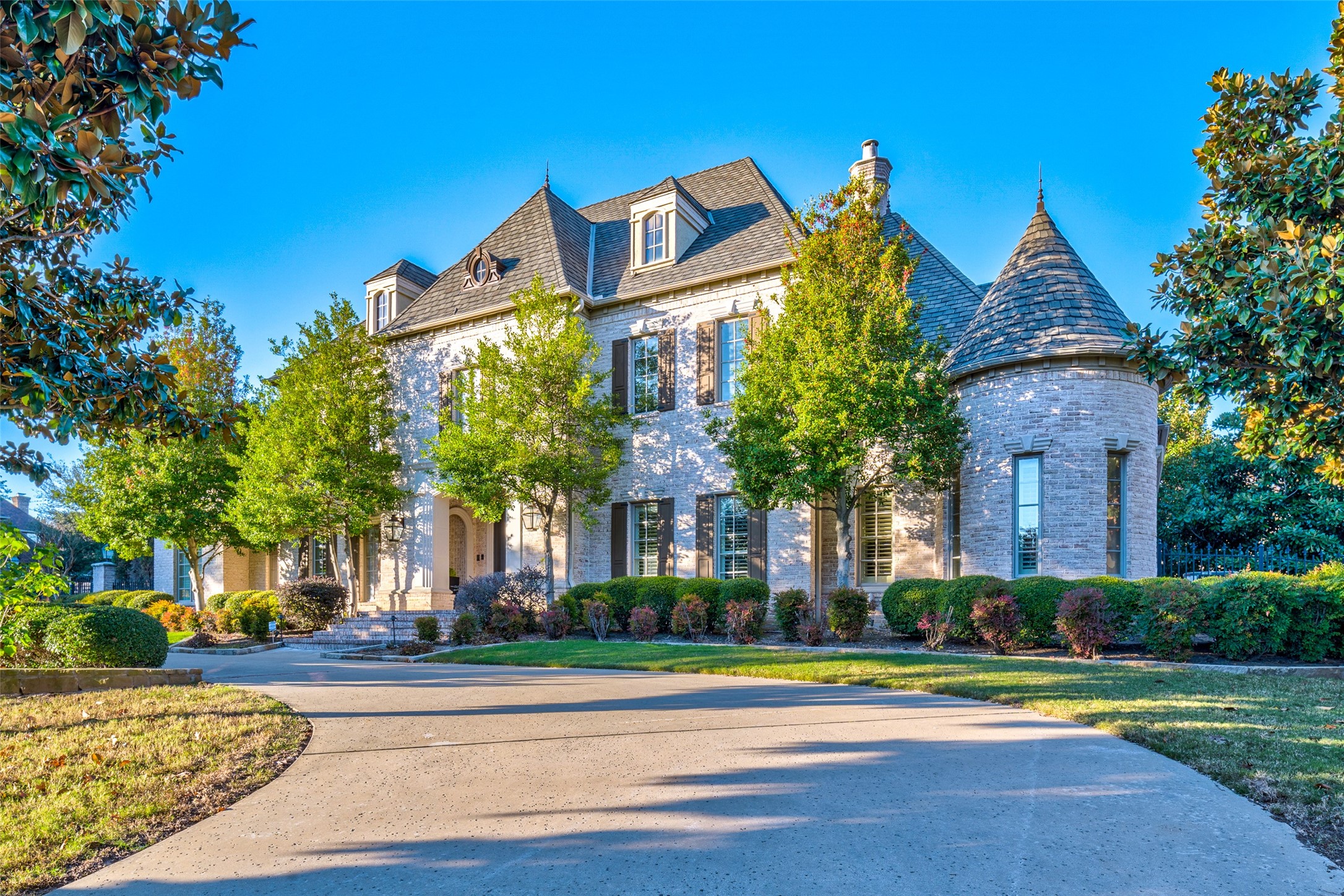 1819 Broken Bend Drive Westlake TX 76262