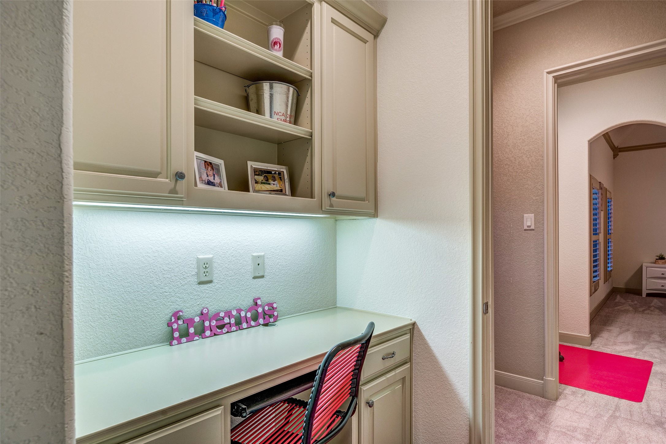 1819 Broken Bend Drive Westlake TX 76262
