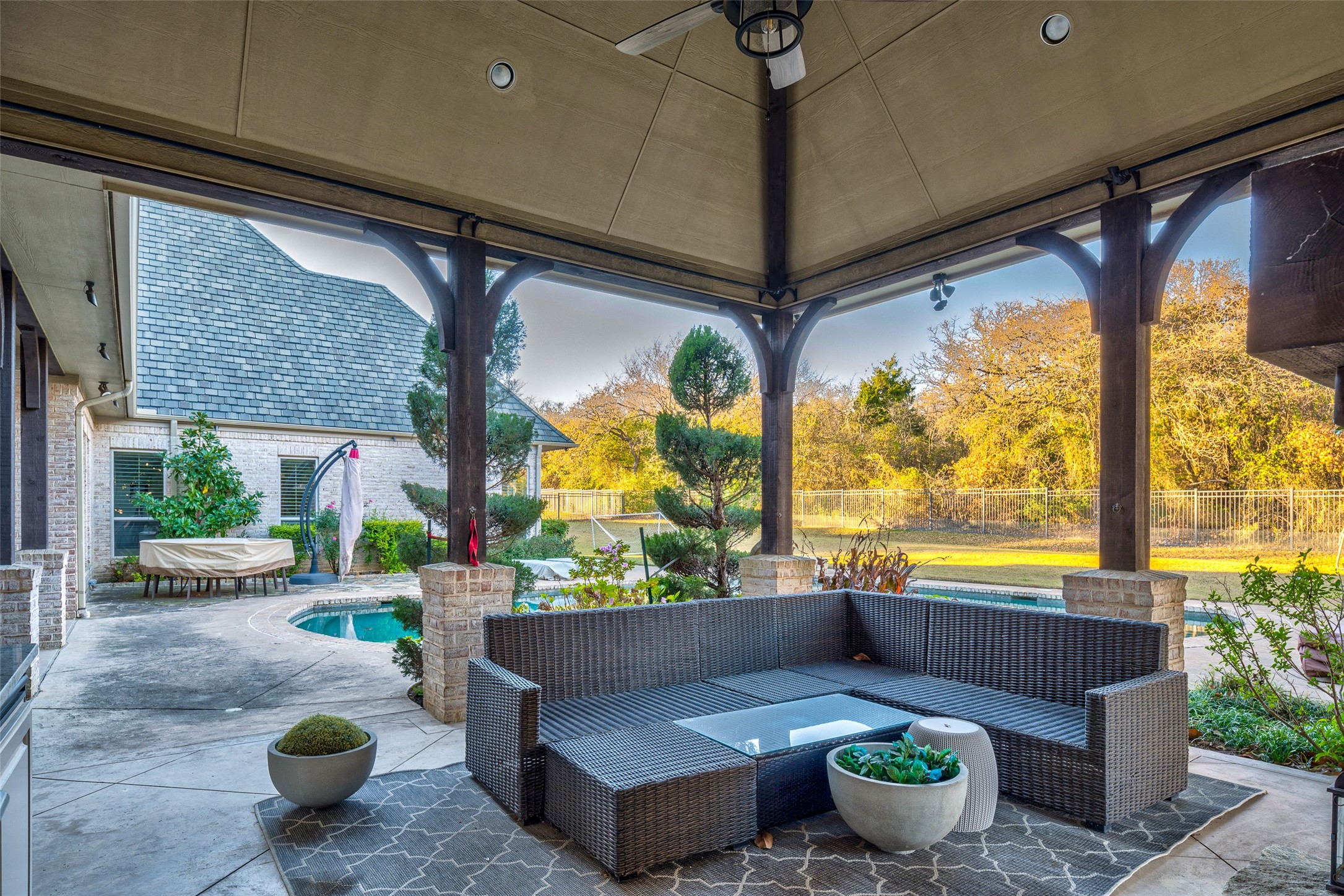 1819 Broken Bend Drive Westlake TX 76262