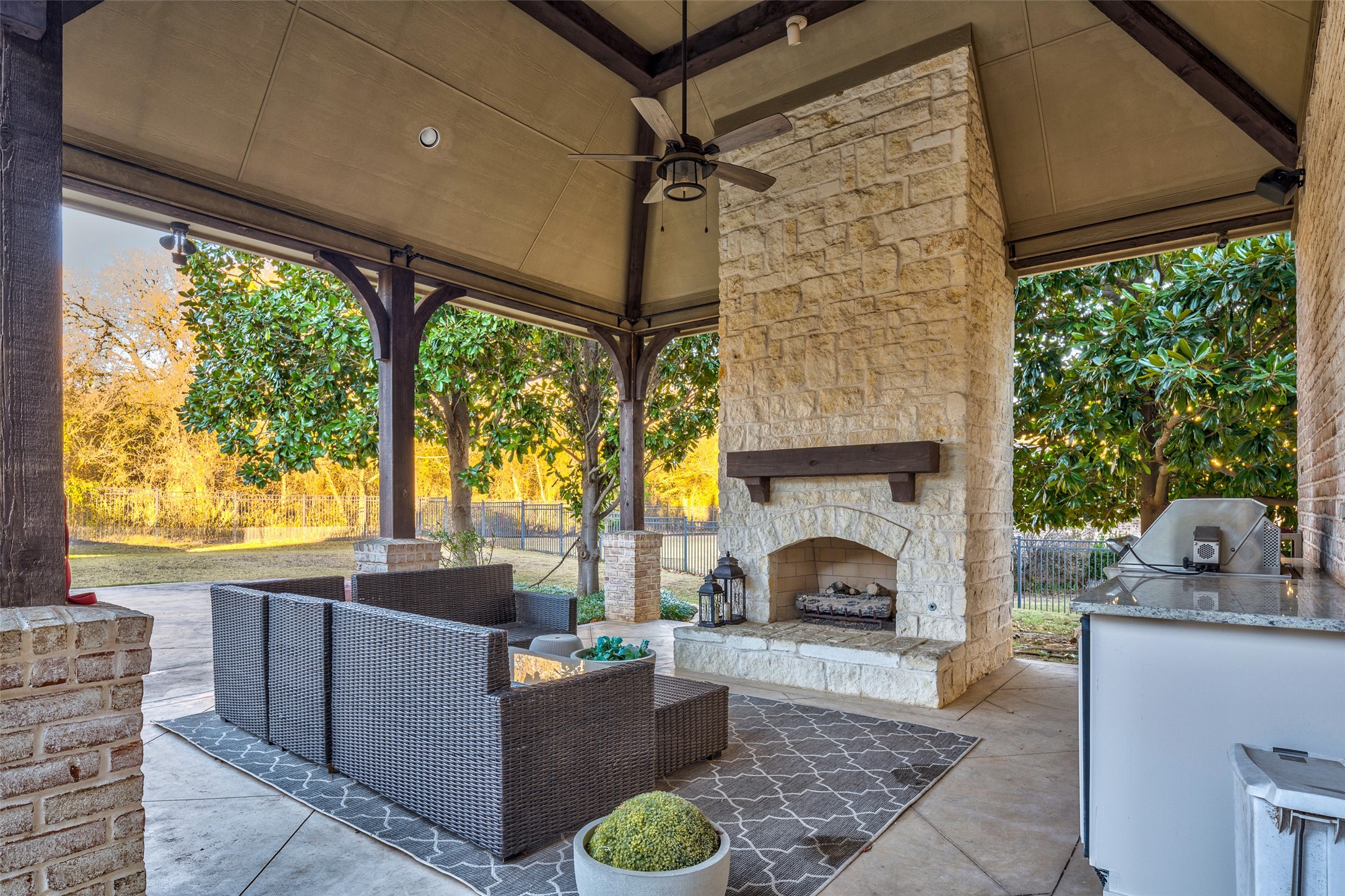 1819 Broken Bend Drive Westlake TX 76262