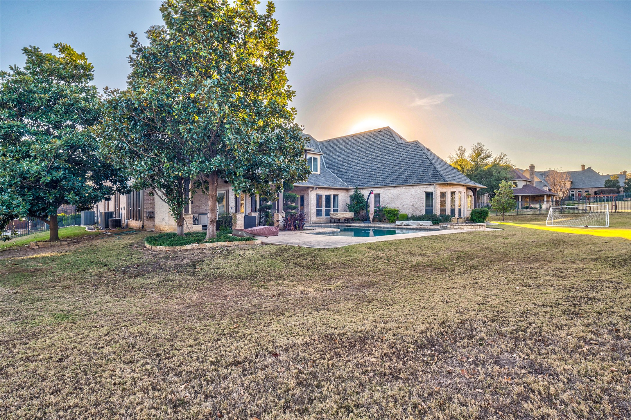 1819 Broken Bend Drive Westlake TX 76262