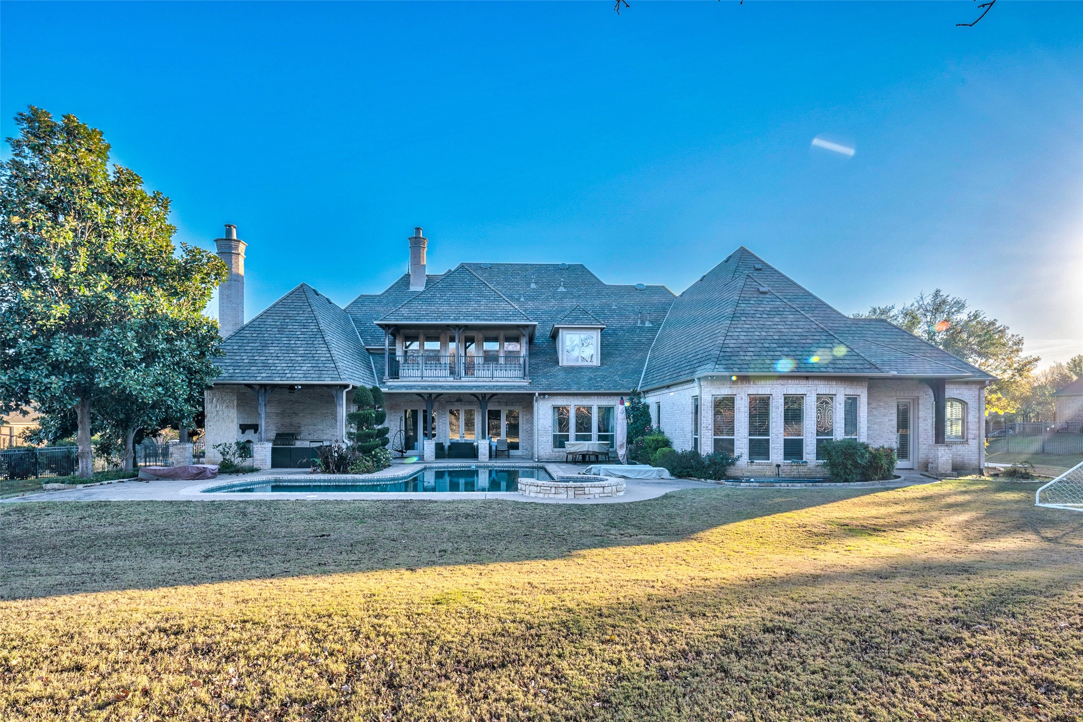 1819 Broken Bend Drive Westlake TX 76262