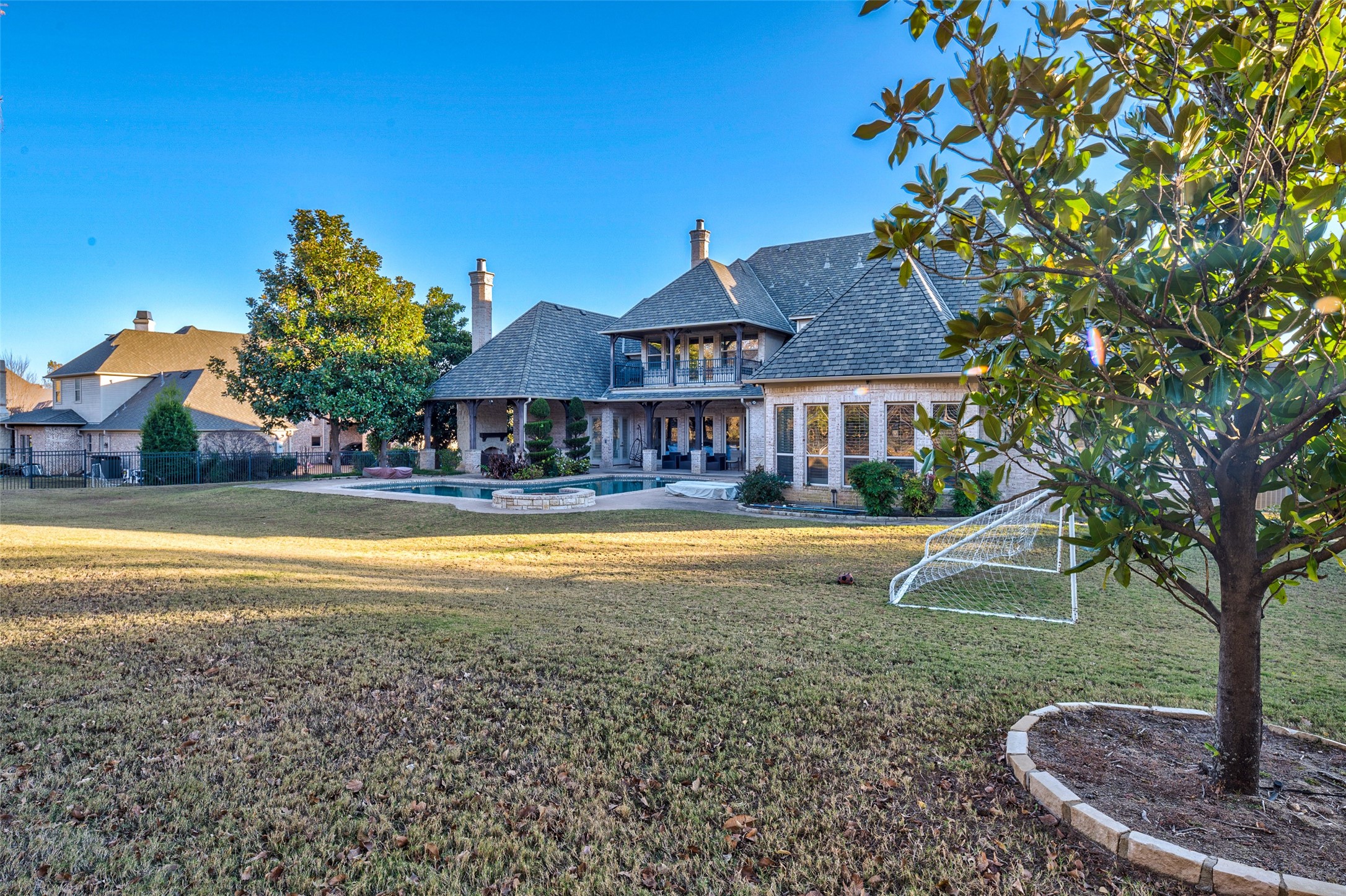 1819 Broken Bend Drive Westlake TX 76262