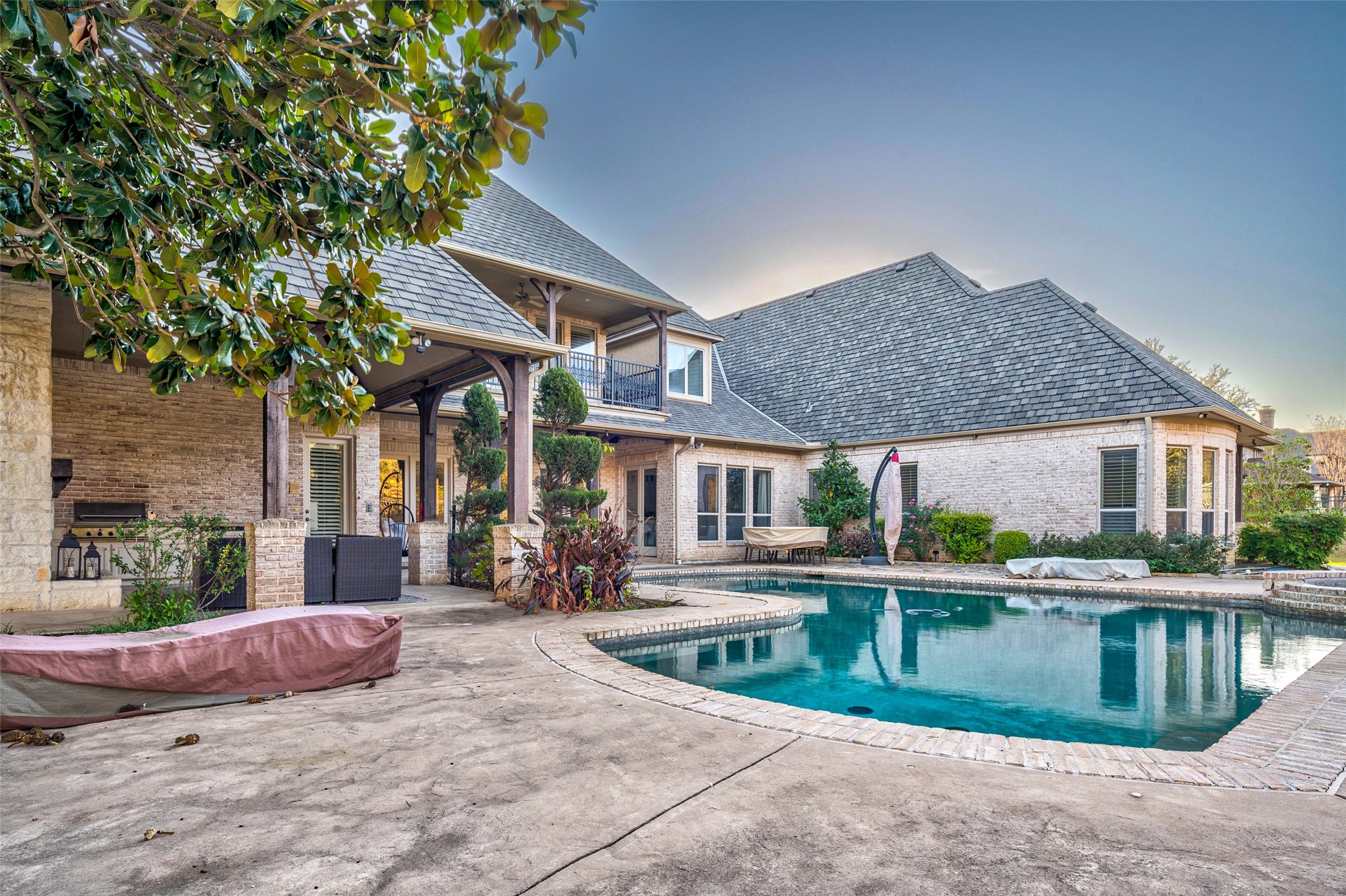 1819 Broken Bend Drive Westlake TX 76262