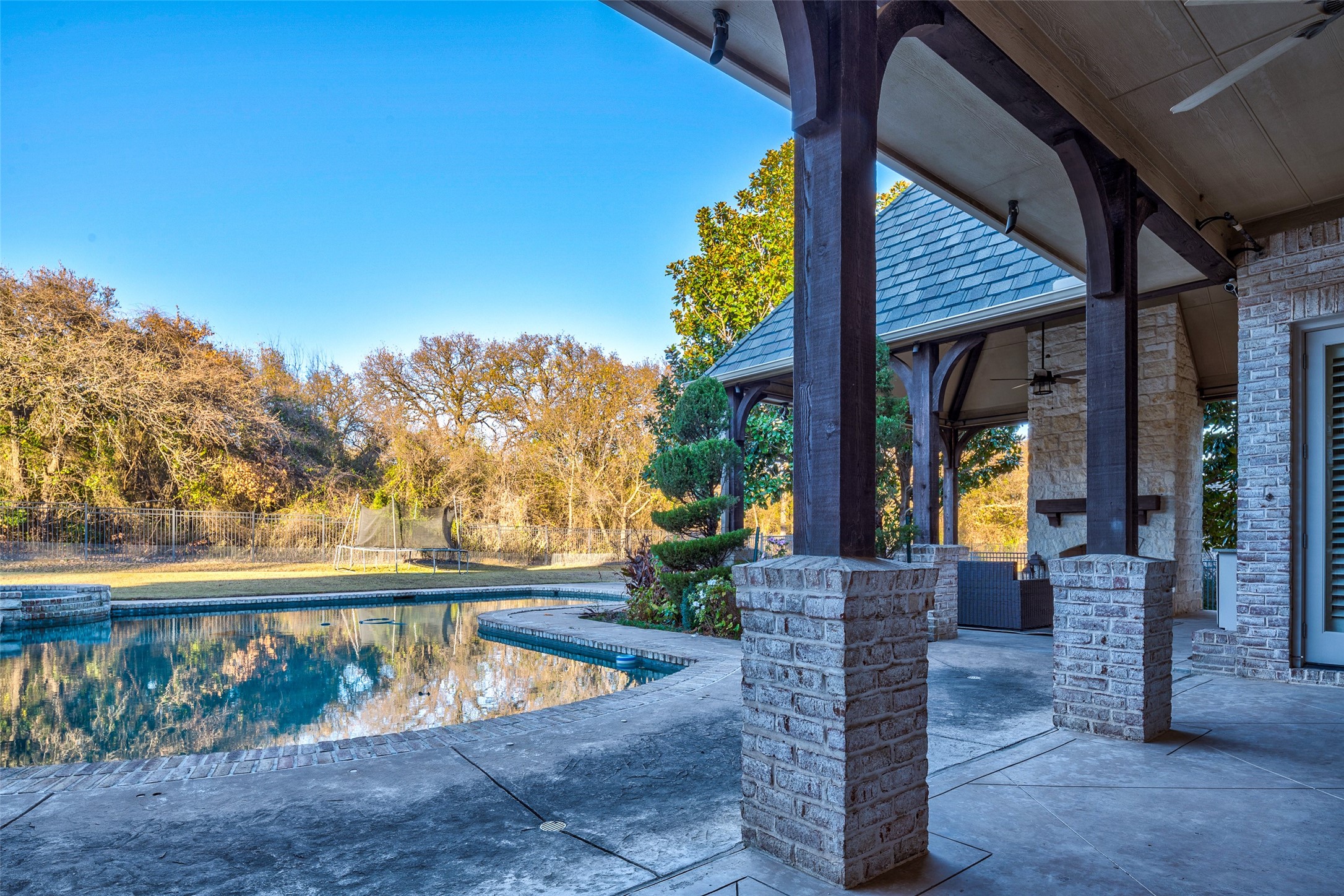 1819 Broken Bend Drive Westlake TX 76262